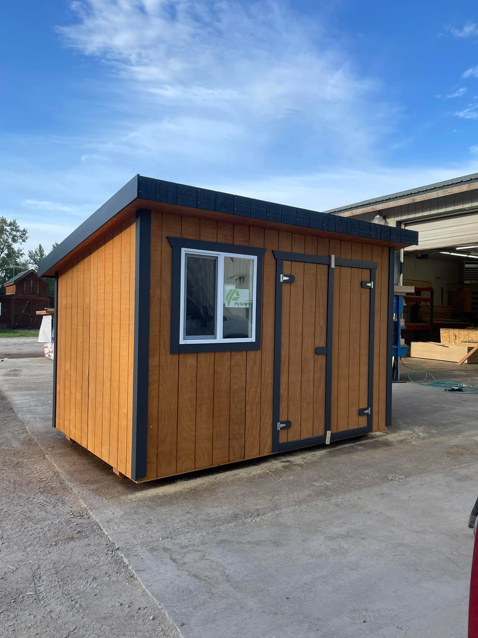  for TrueSet Buildings in Chehalis, WA