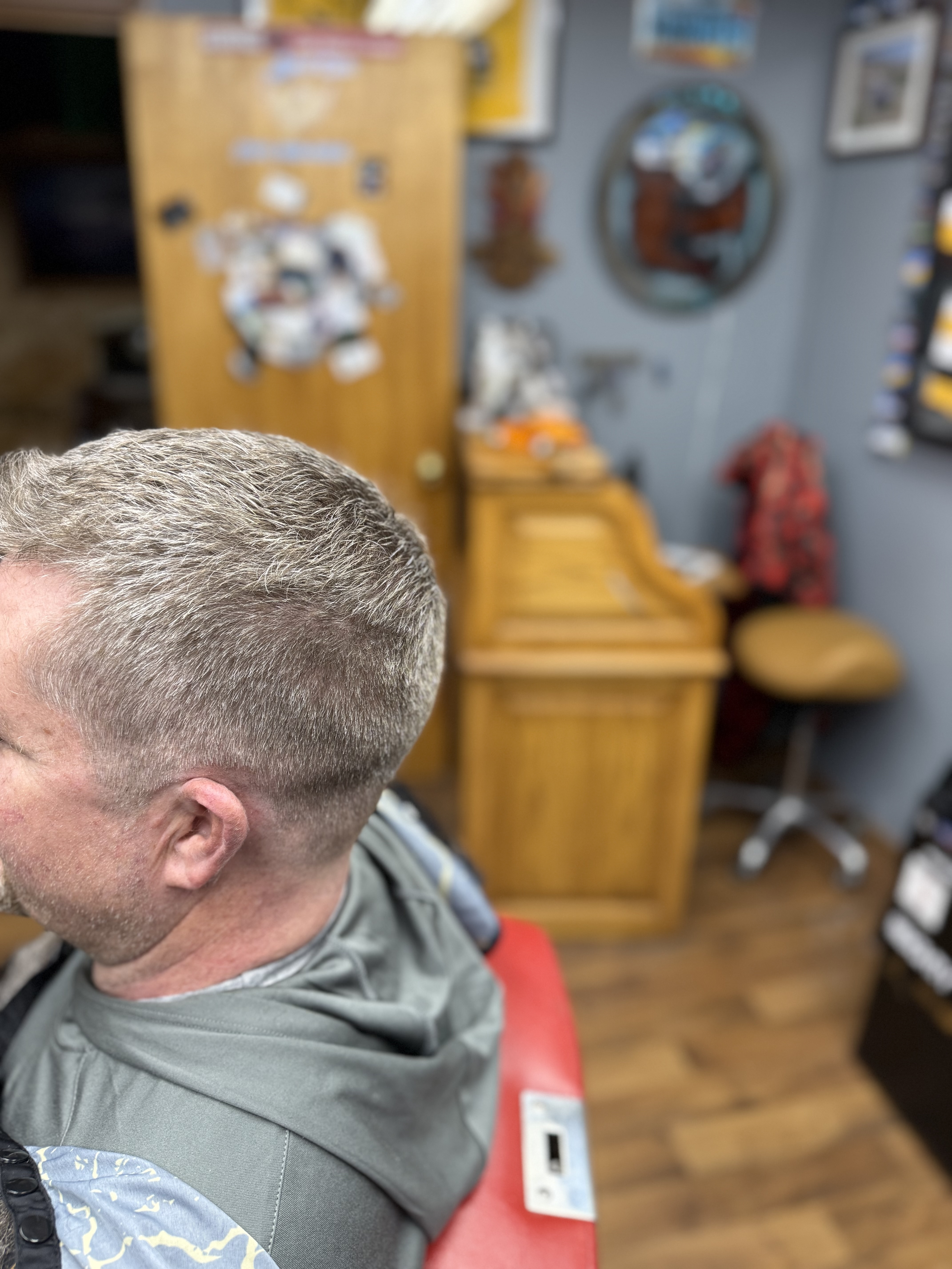  for LGND CUTS in Williston, ND