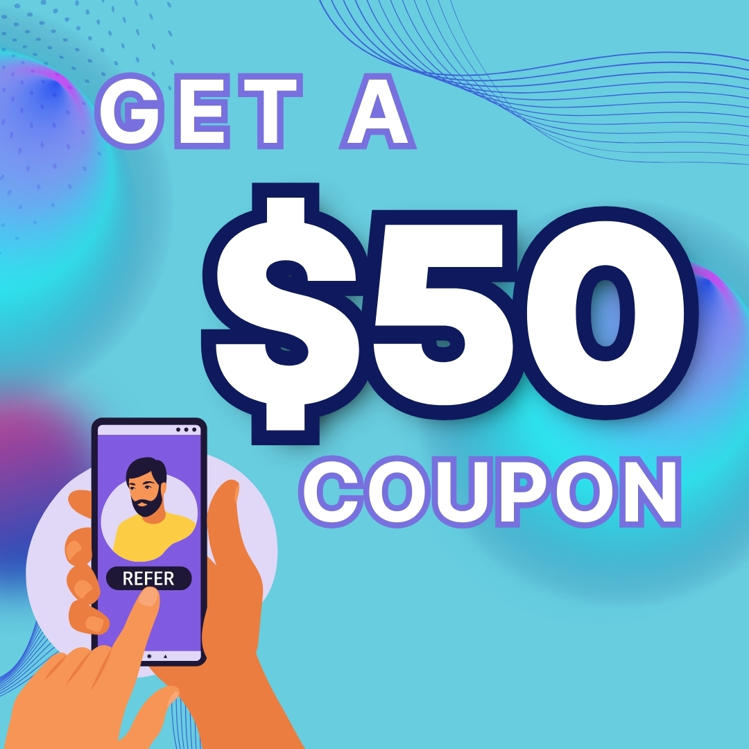 Refer & Save!