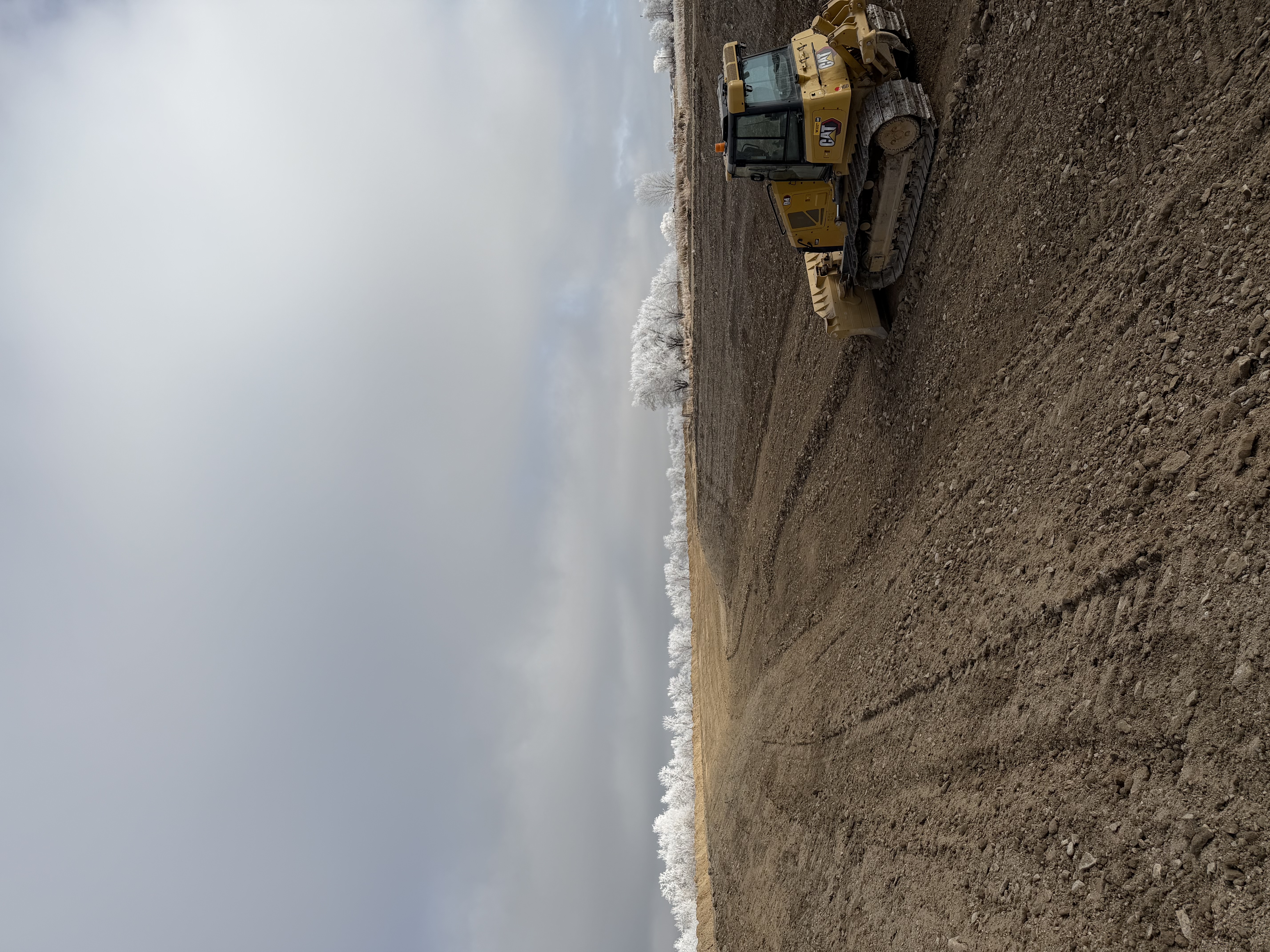  for Steed Trucking and Excavation in Rexburg, ID