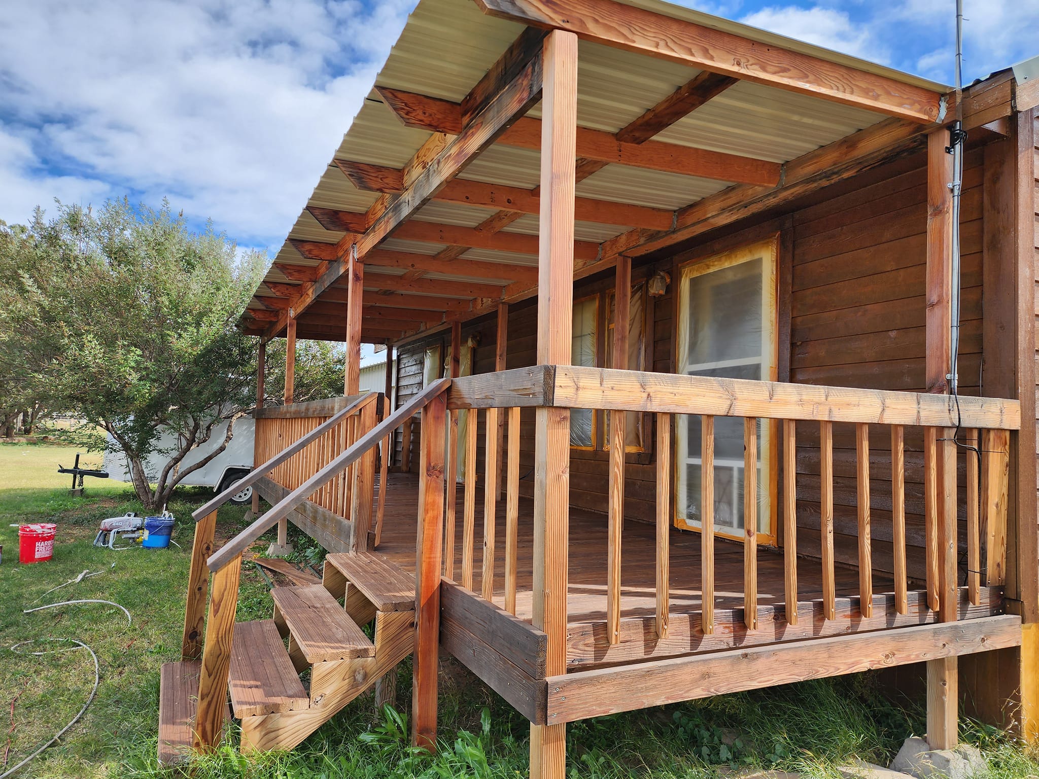 Construction & Remodeling Company company Dream Home Construction in Odessa, TX