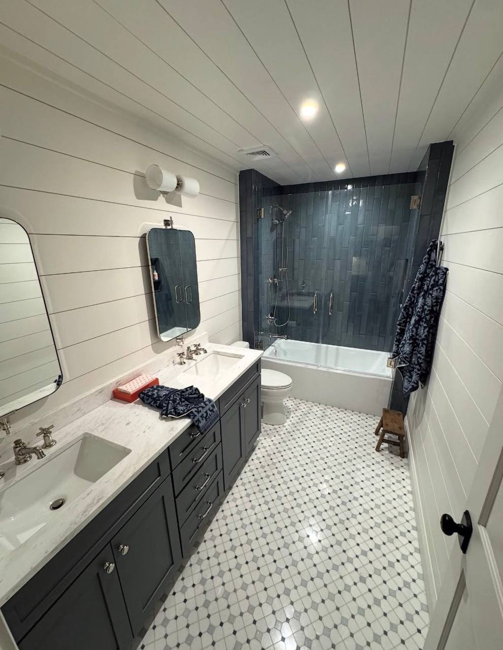  for B Floyd Construction in Knoxville, TN