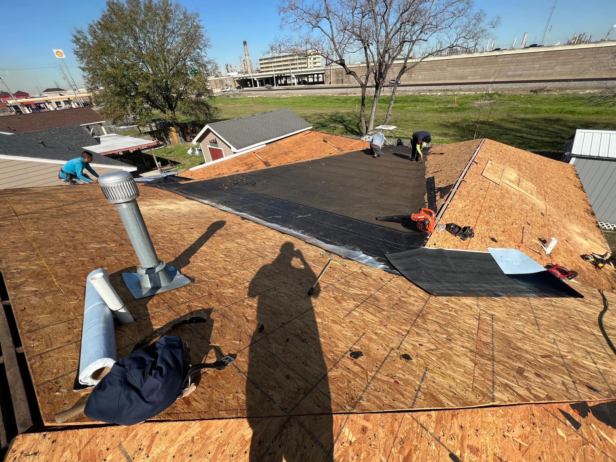  for Sigaran Innovations LLC in League City, TX