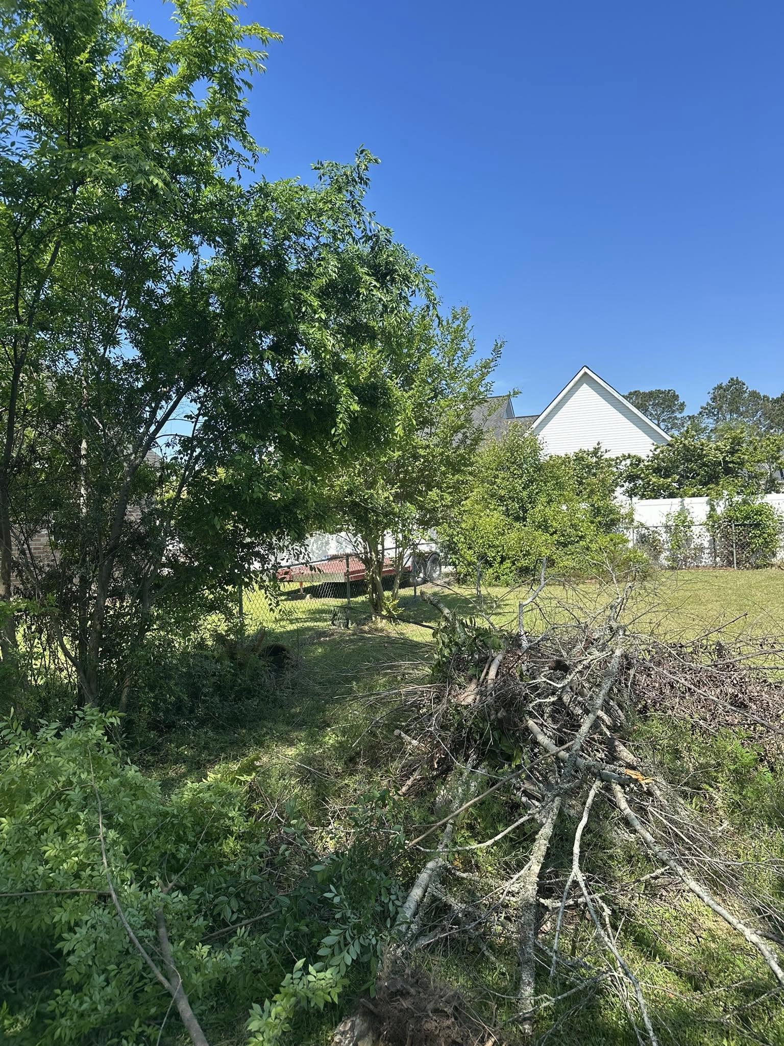  for Beasley’s Lawn Care Services in Guyton, GA