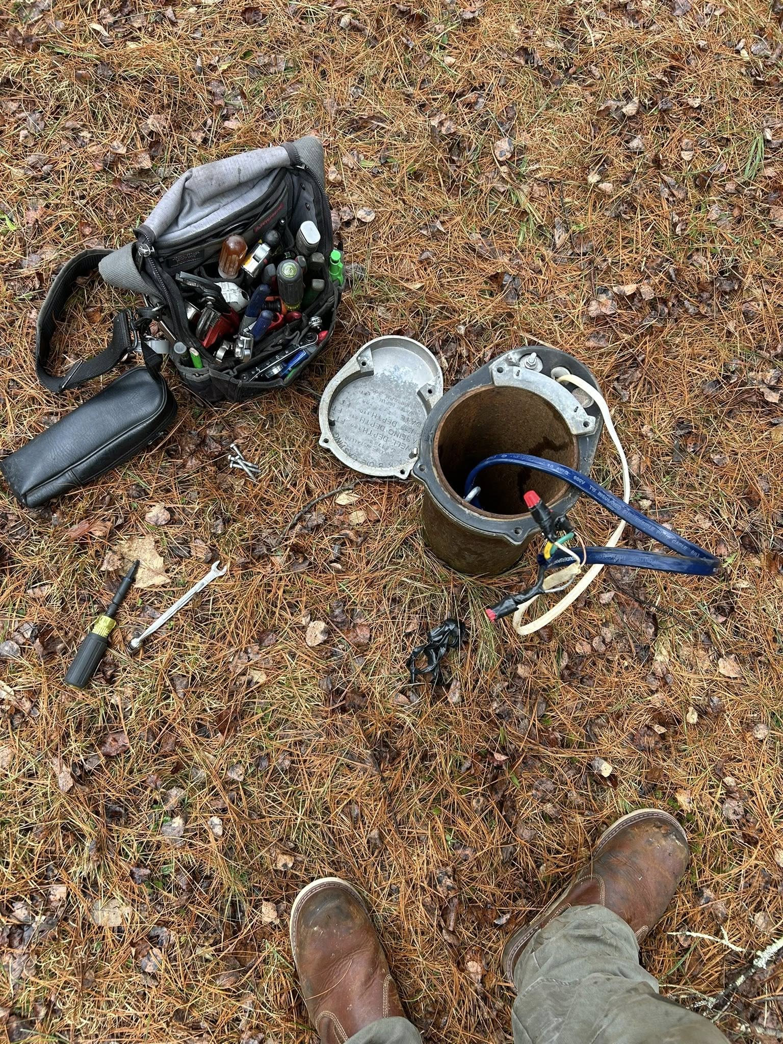  for WDM Services LLC in Germania, Galeton, PA