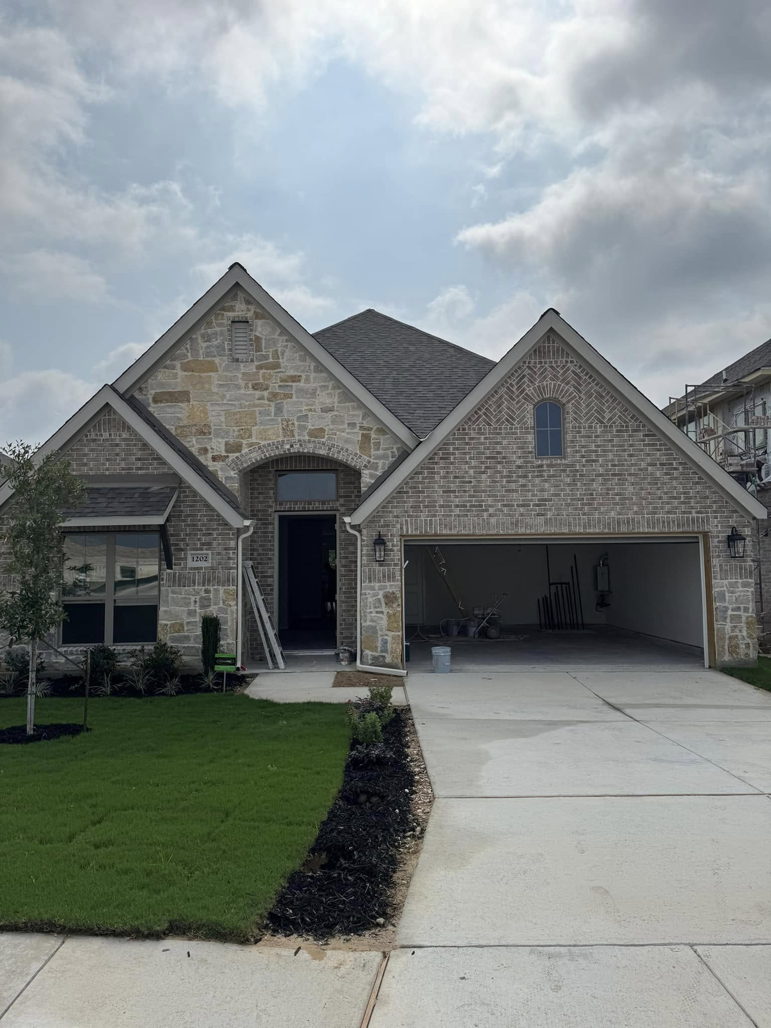  for Texas Custom Masonry in San Antonio, TX