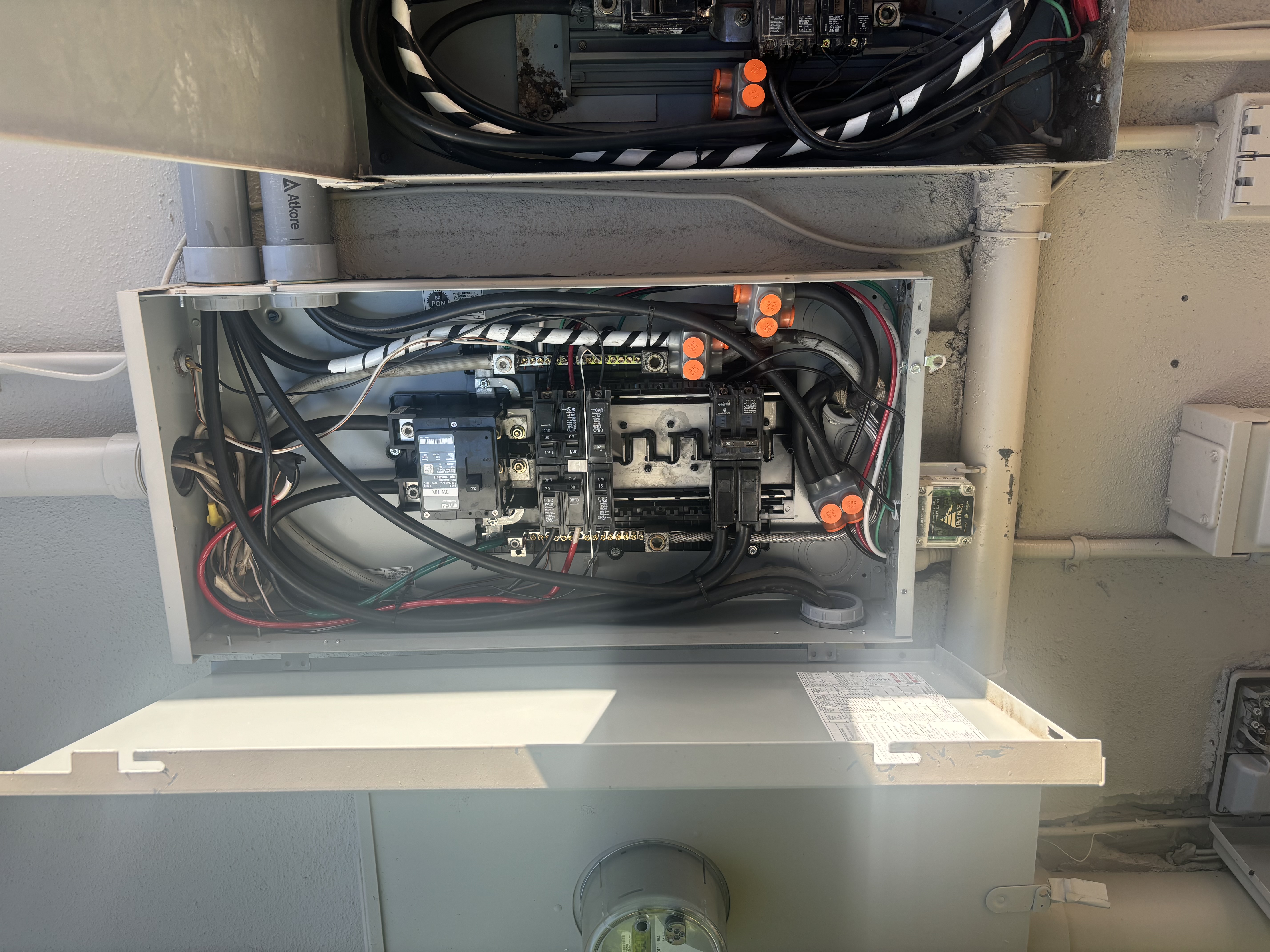  for Nominal Voltage in Orlando, FL