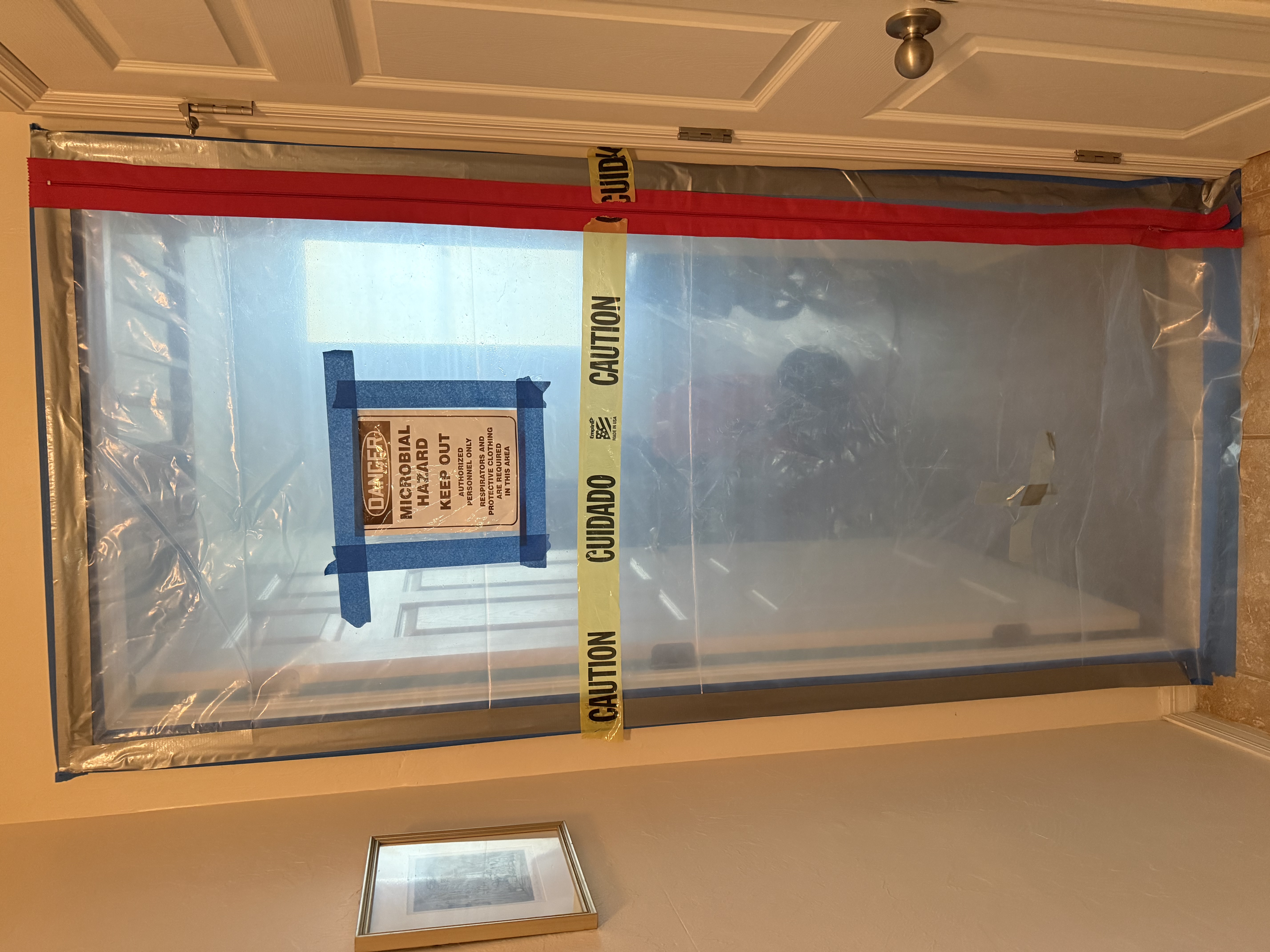  for N&D Restoration Services: When Disaster Strikes, We Come In in Cape Coral,  FL