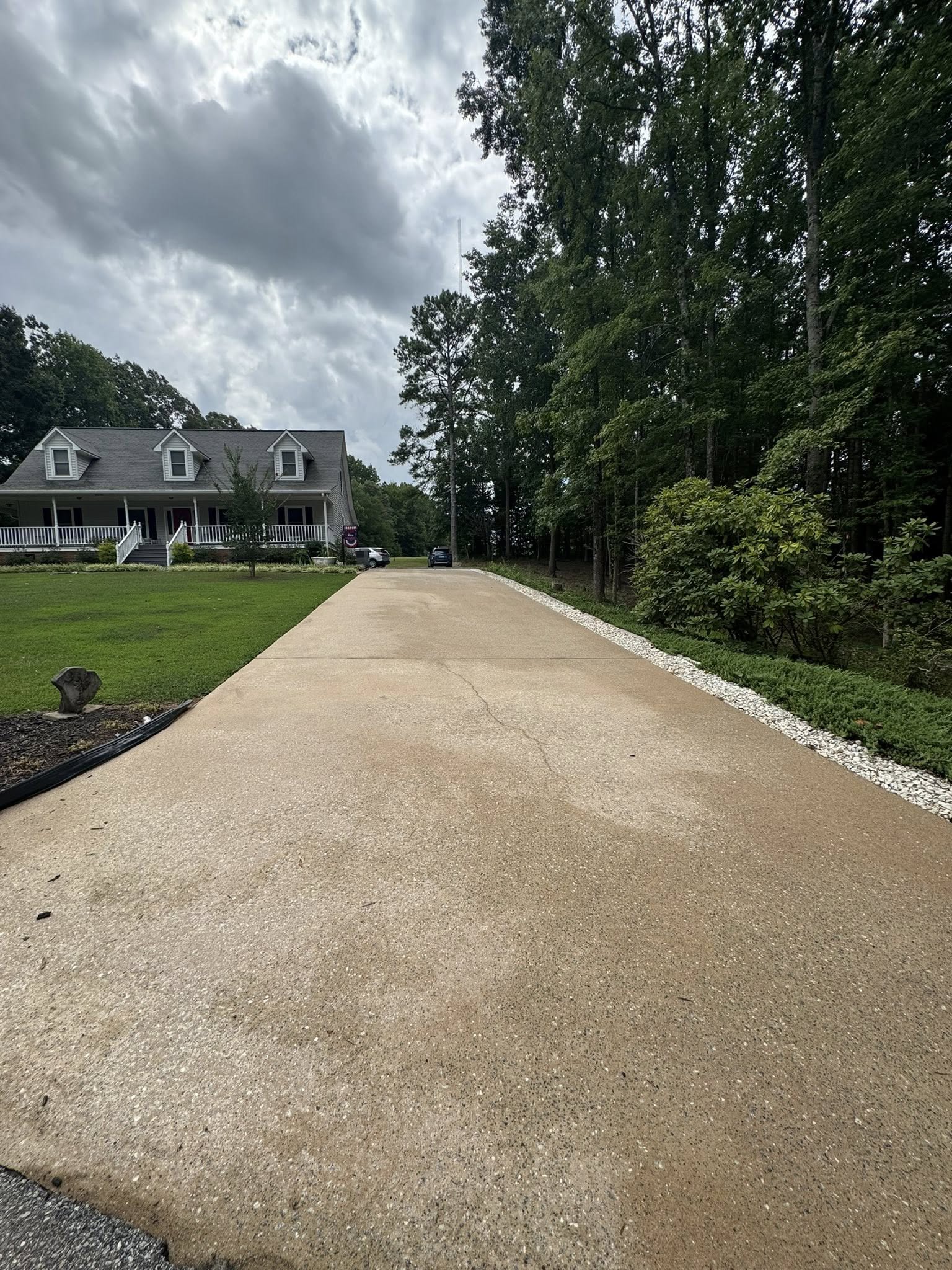  for Gaffney Pressure Washing in Spartanburg, SC