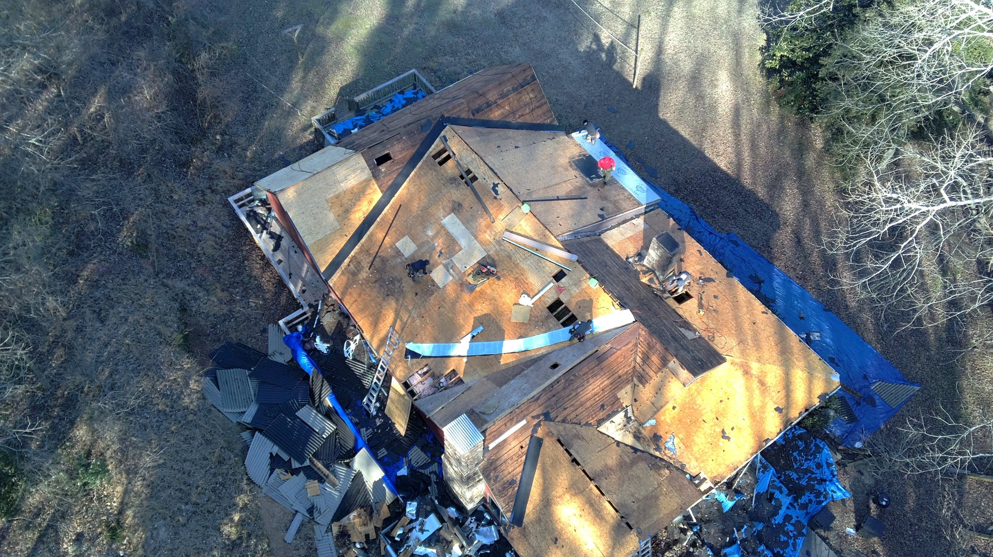  for R-House Roofing & Gutters in Cedartown, GA