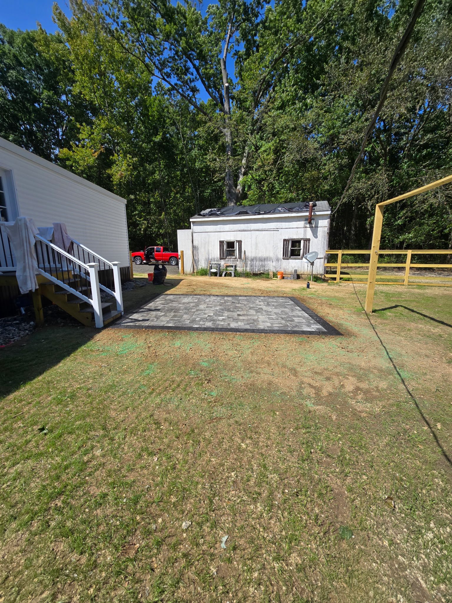  for CLH Services in White Marsh, MD