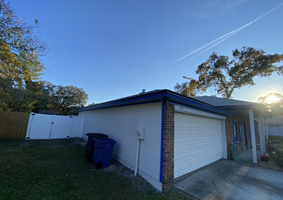  for Clean Slate Painting in Jacksonville, FL