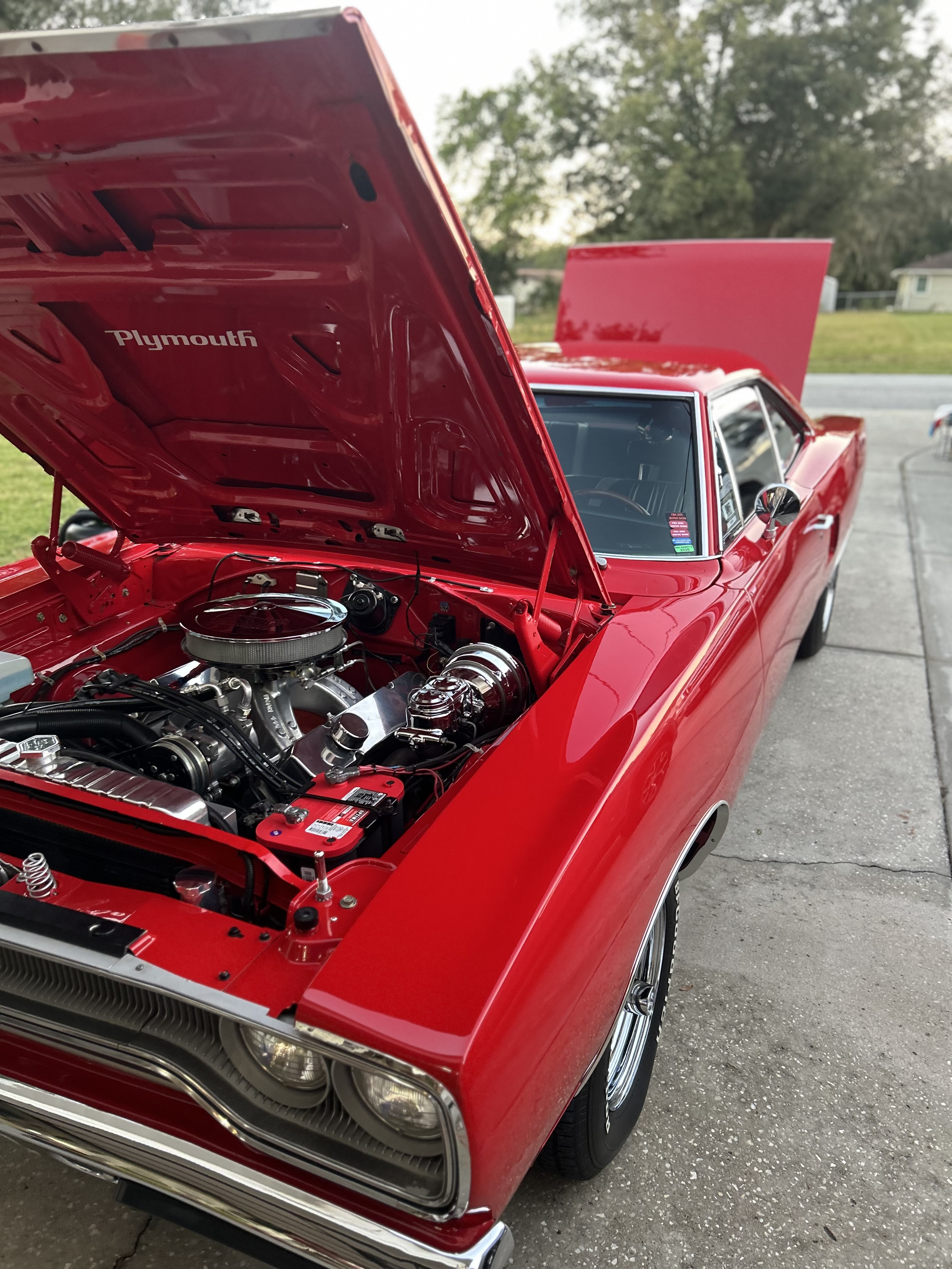  for Cook's Detail in Citrus County, FL