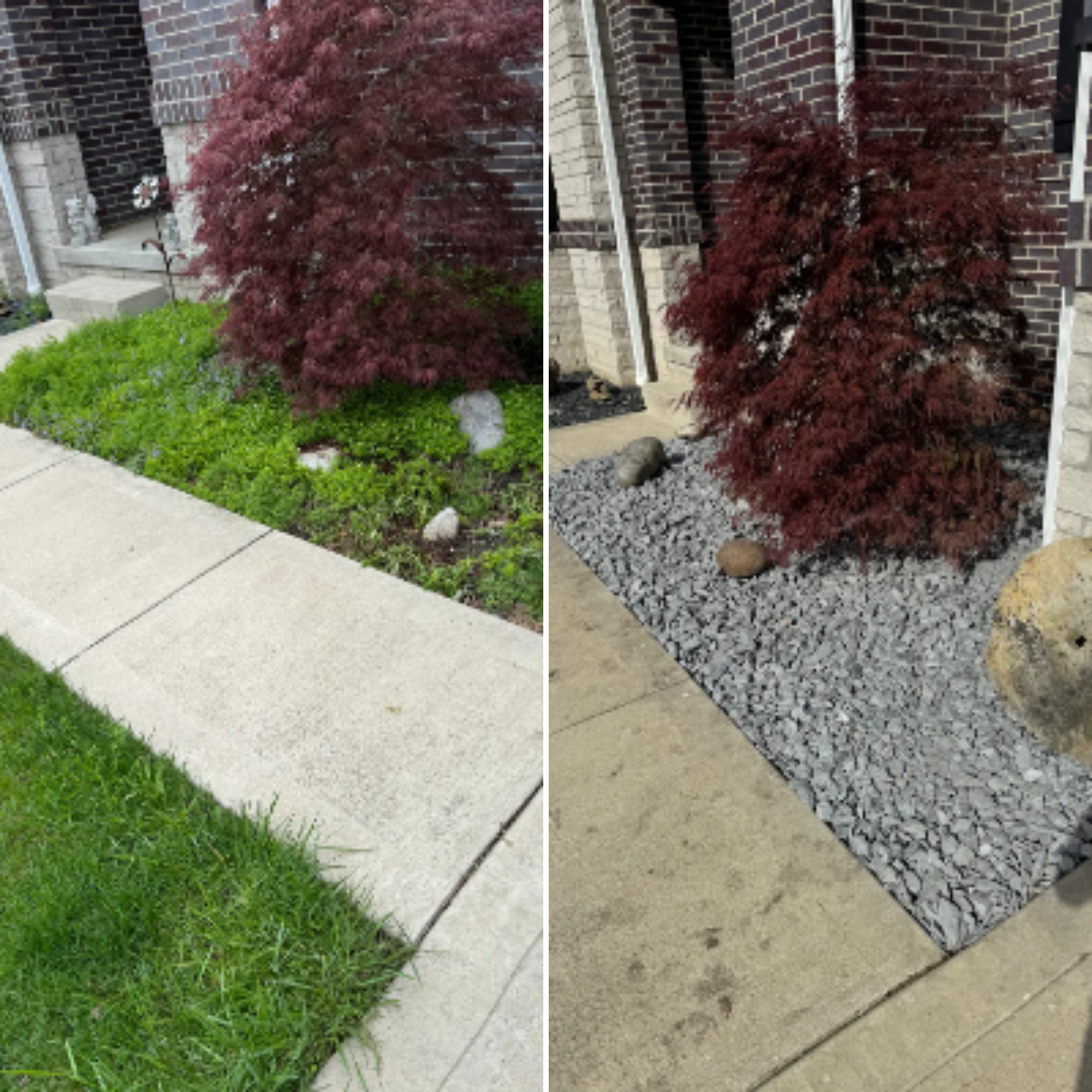  for Vasel's Landscaping Services in Medina, OH