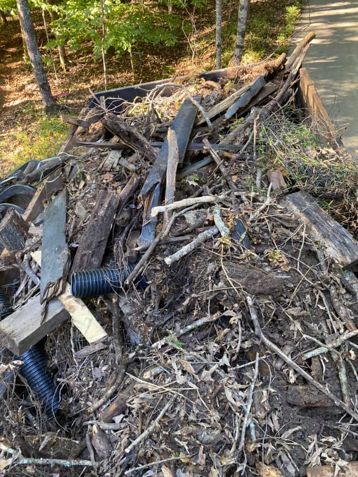  for GA Bear Dumpster Rental in Cumming, GA