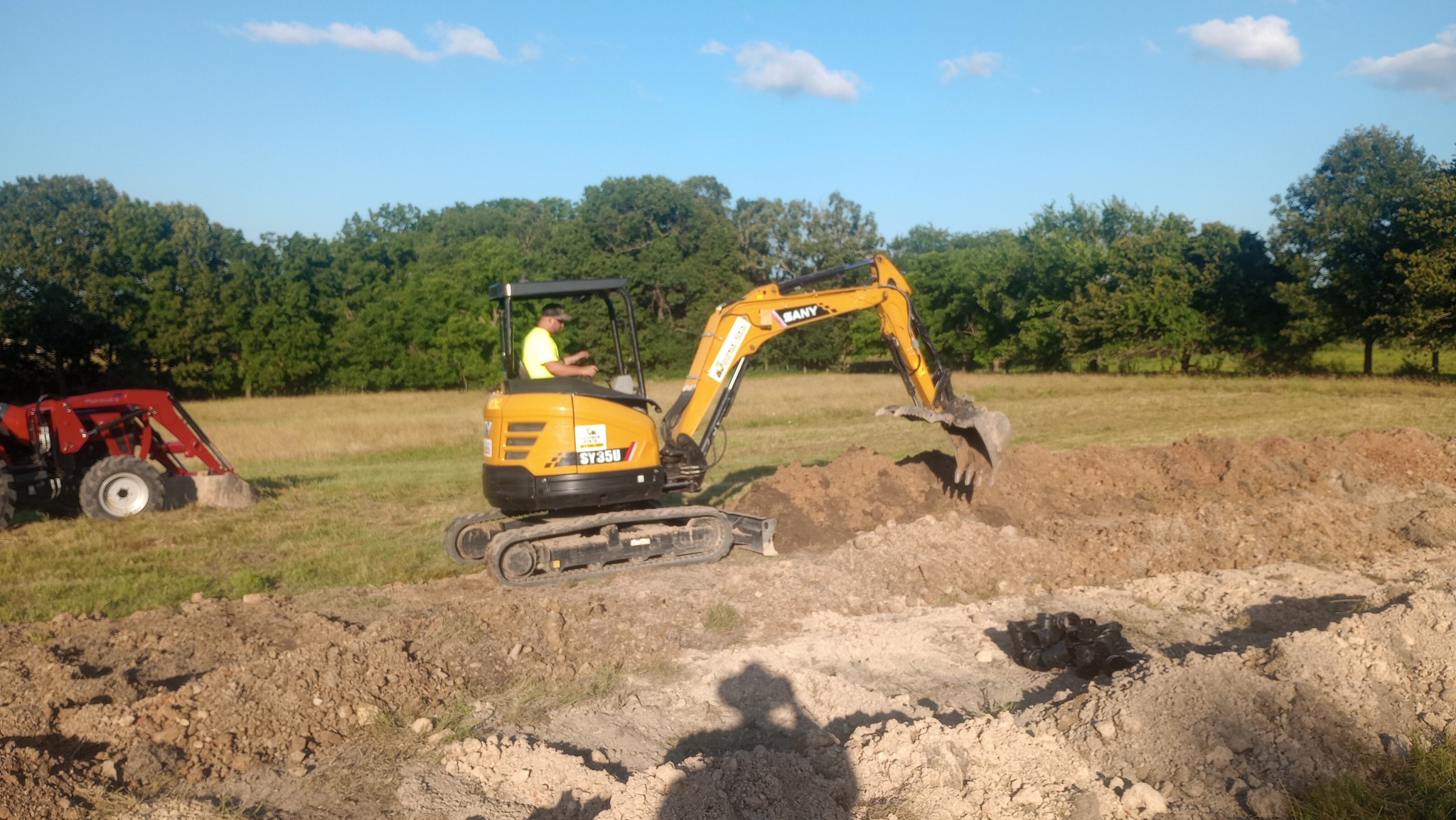  for Box Septic Installation in Neosho, MO
