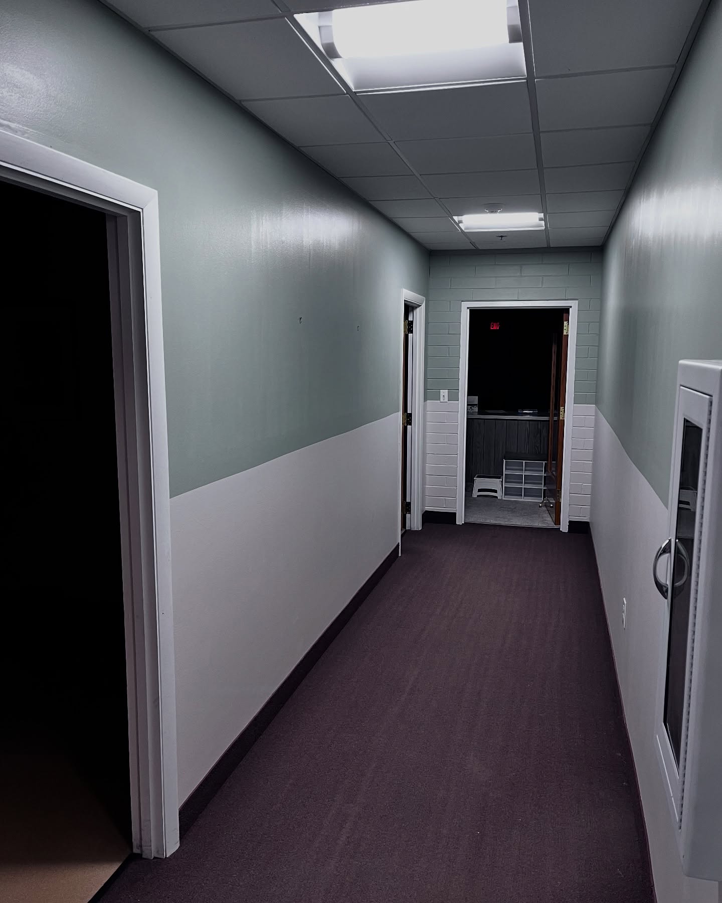 Painting, Staining, & Home Renovations company The Paint Doctor, Prescribing Beauty in Norwich, CT