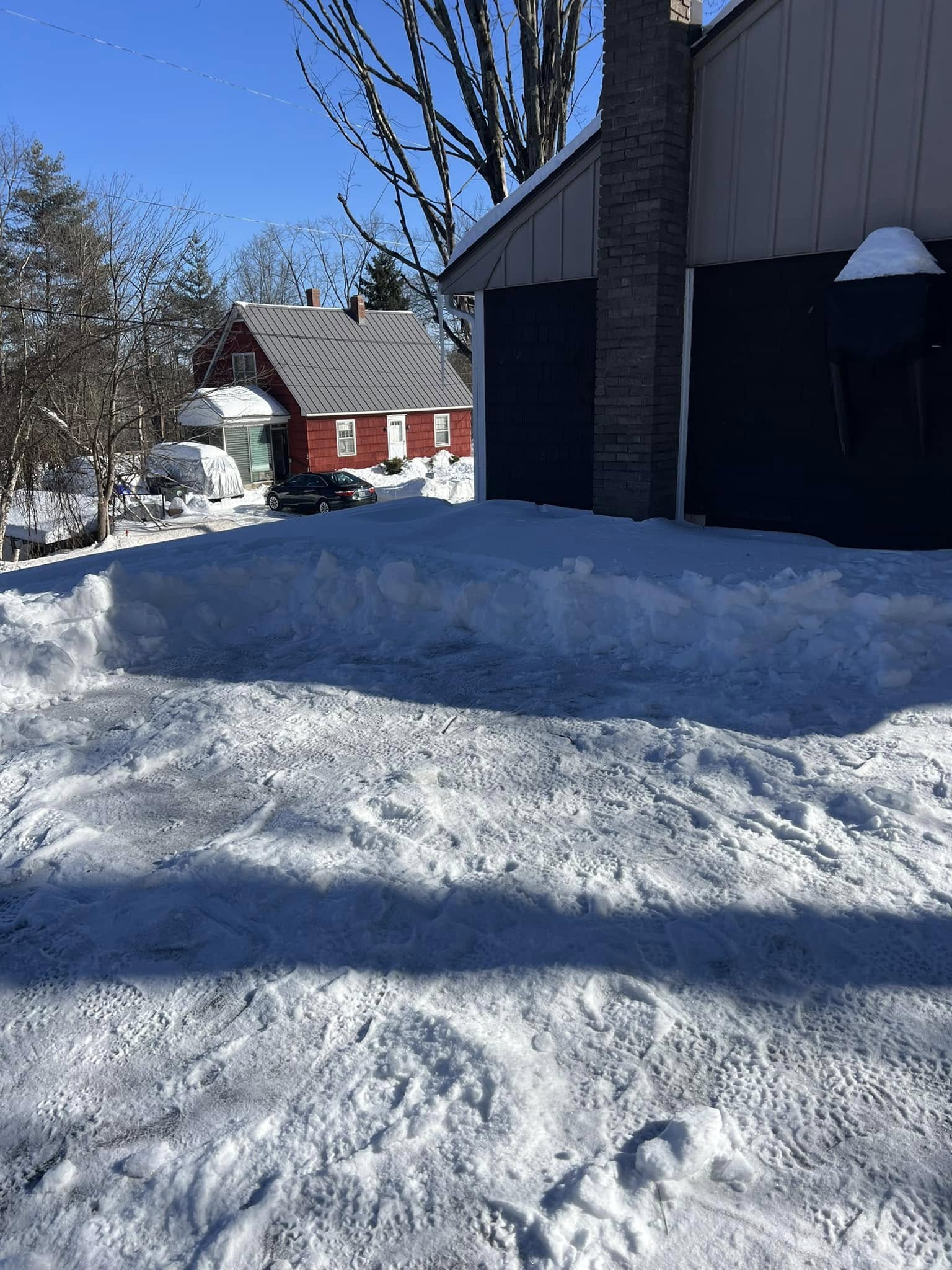 Construction & Remodeling Company company LCP Property Management  in Windham, NH