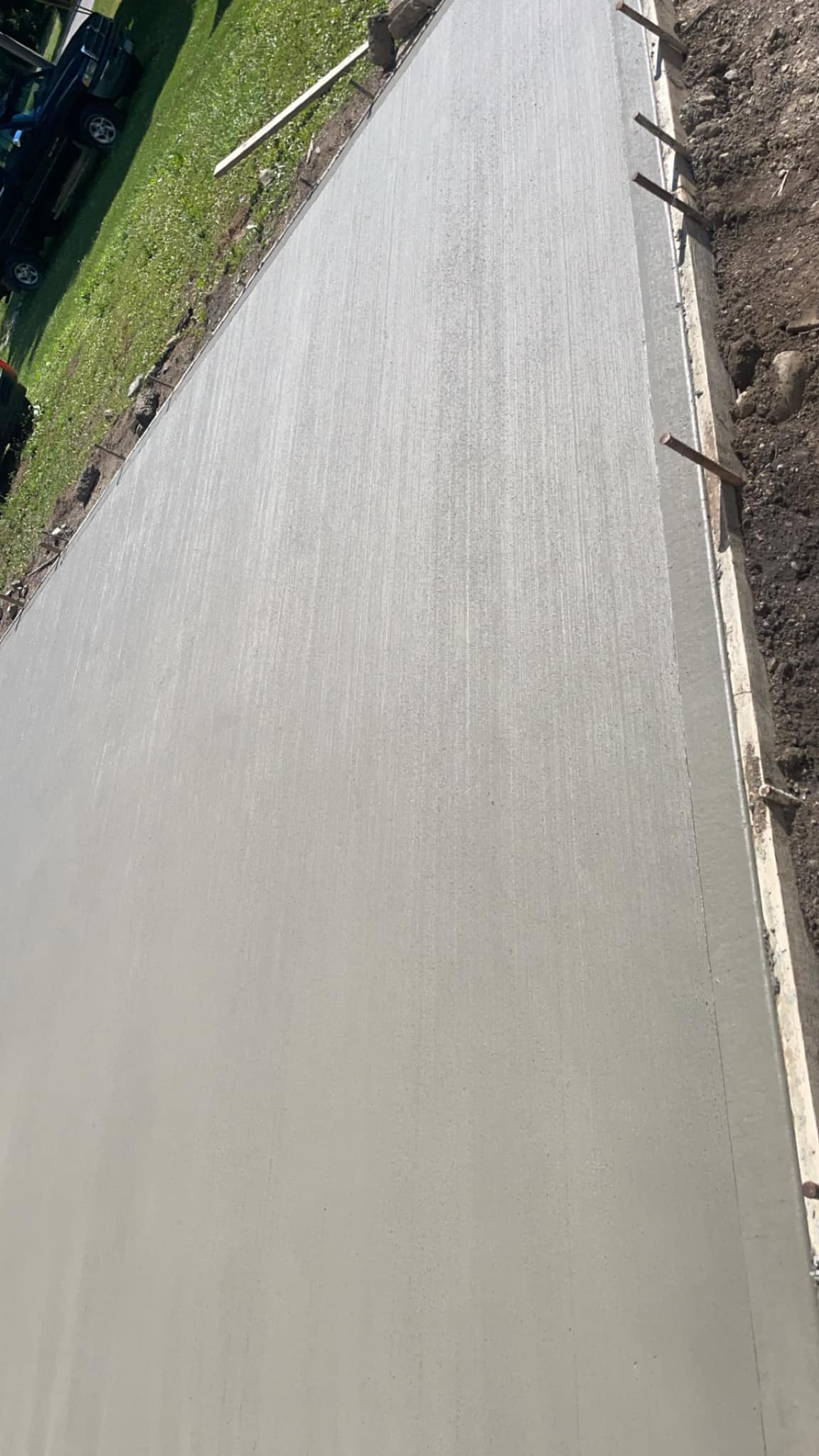  for Amick’s Affordable Concrete & Power Washing LLC in Mansfield, OH