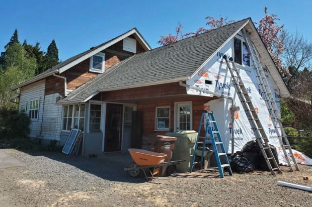  for Max Construction in Hillsboro, OR