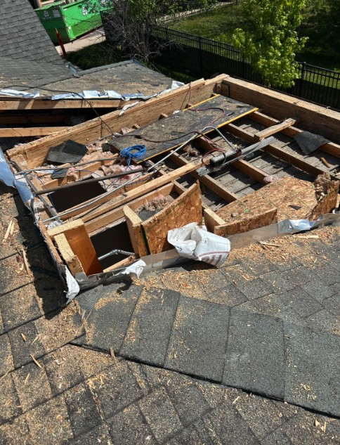 Demolition & Waterproofing company Illinois Selective Demolition in Naperville, IL