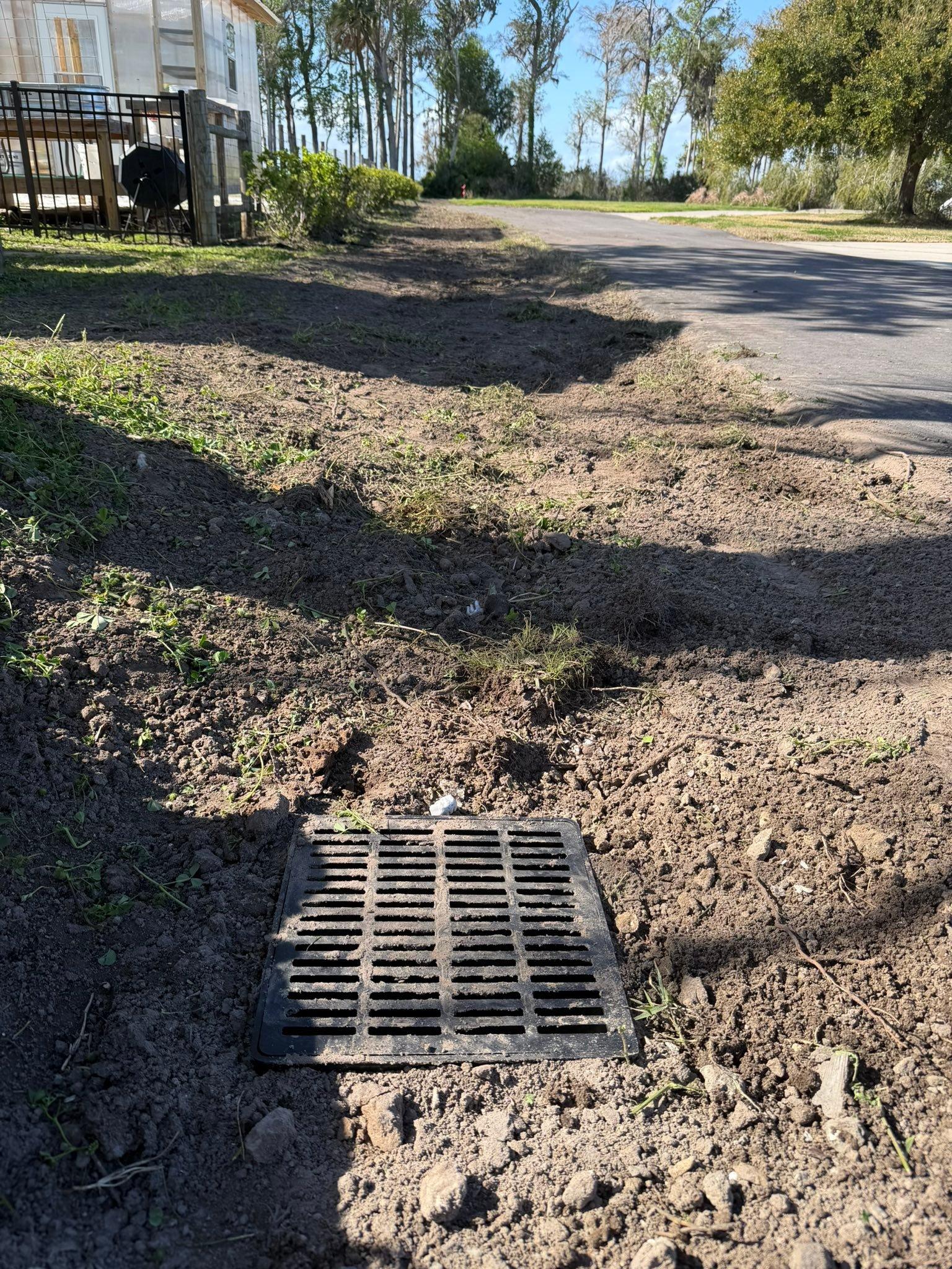  for AL Dirtworks LLC in St. Augustine, FL