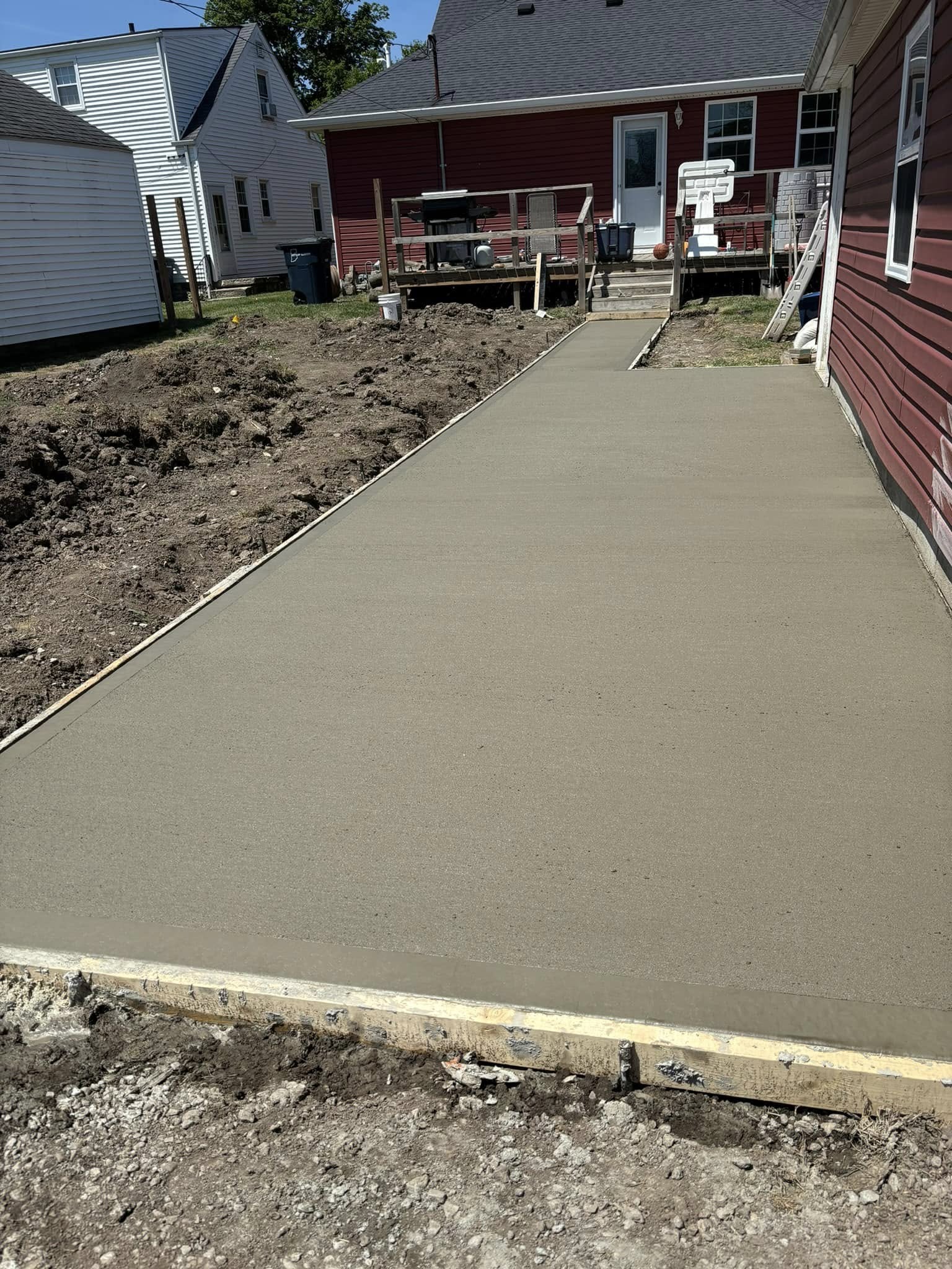  for KaseColt Construction LLC in Elwood, IN