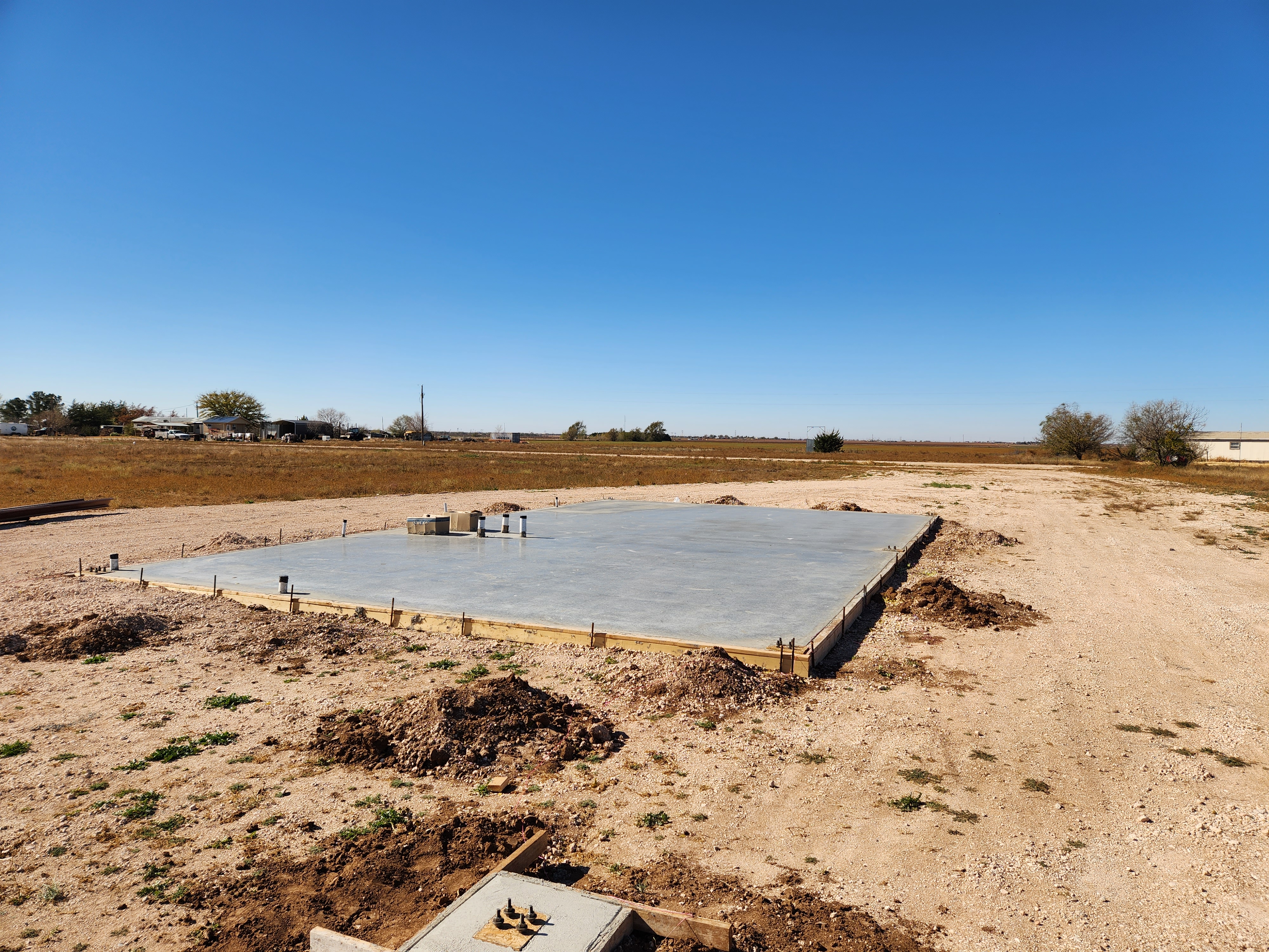  for Prairie Land Properties LLC in Lubbock, TX