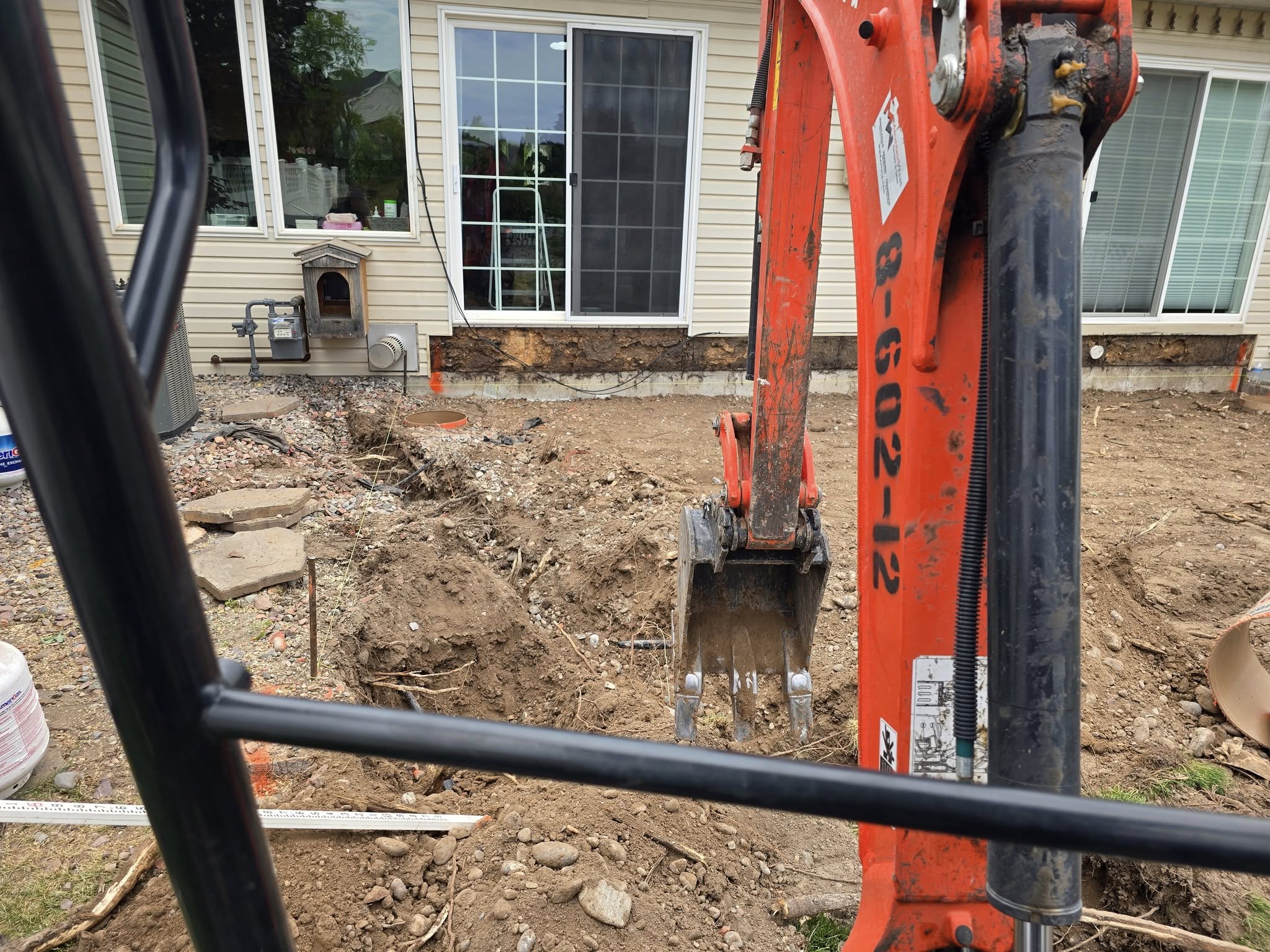  for GLZ Builders LLC in Bonneville County, ID