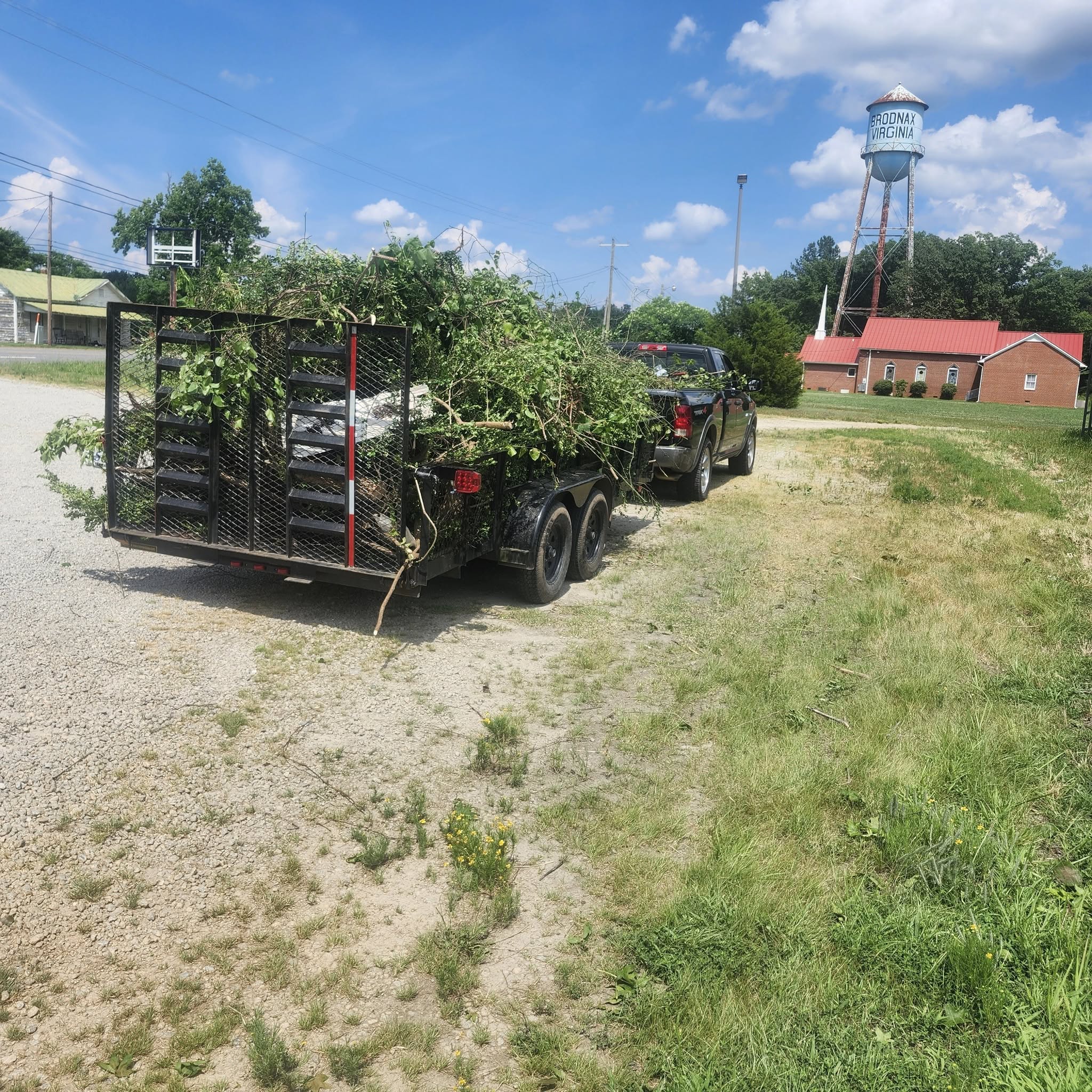 Boyd Bros team in Richmond, VA - people or person