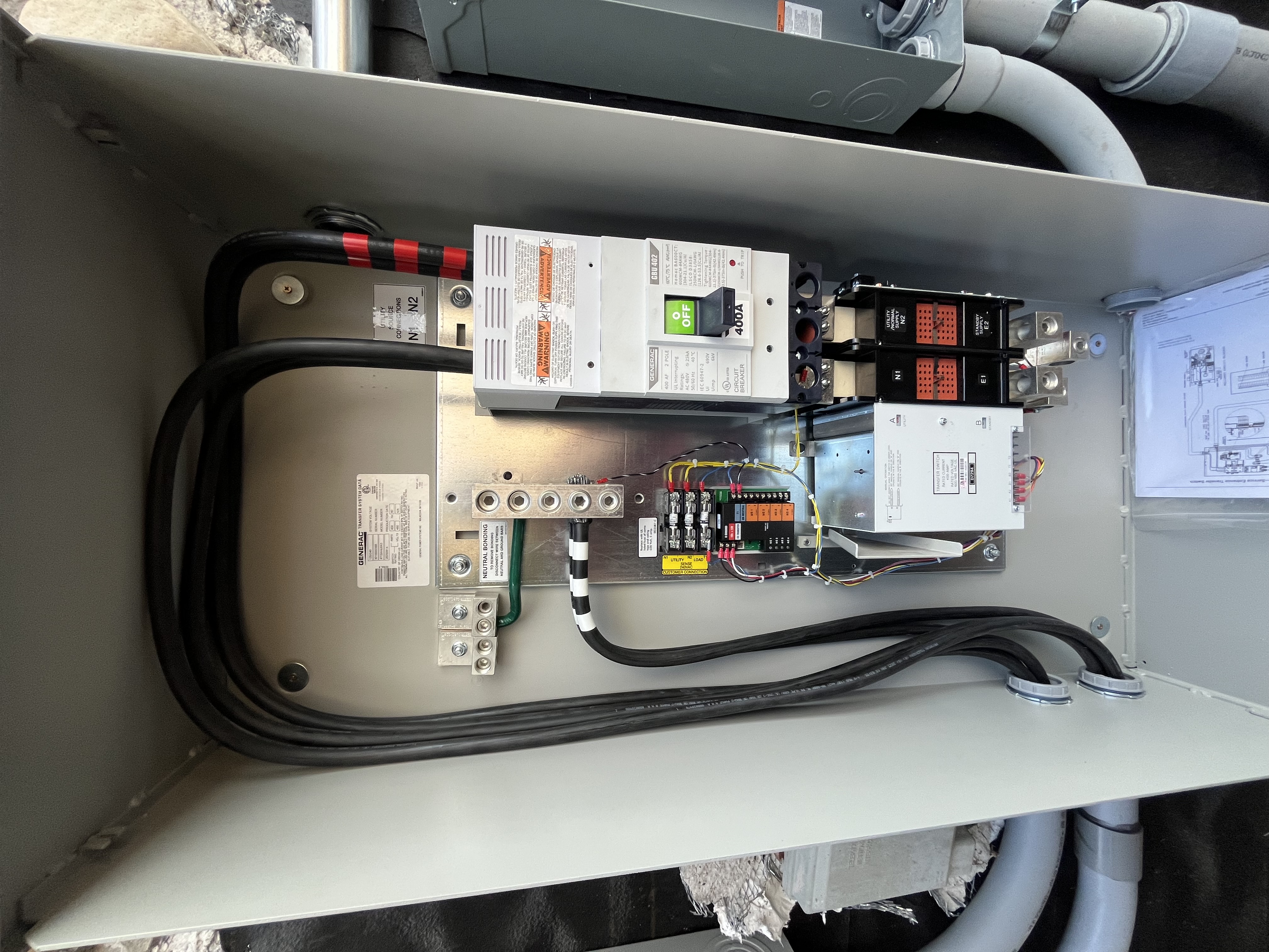  for Monarch Electrical Services in Hayden, CO