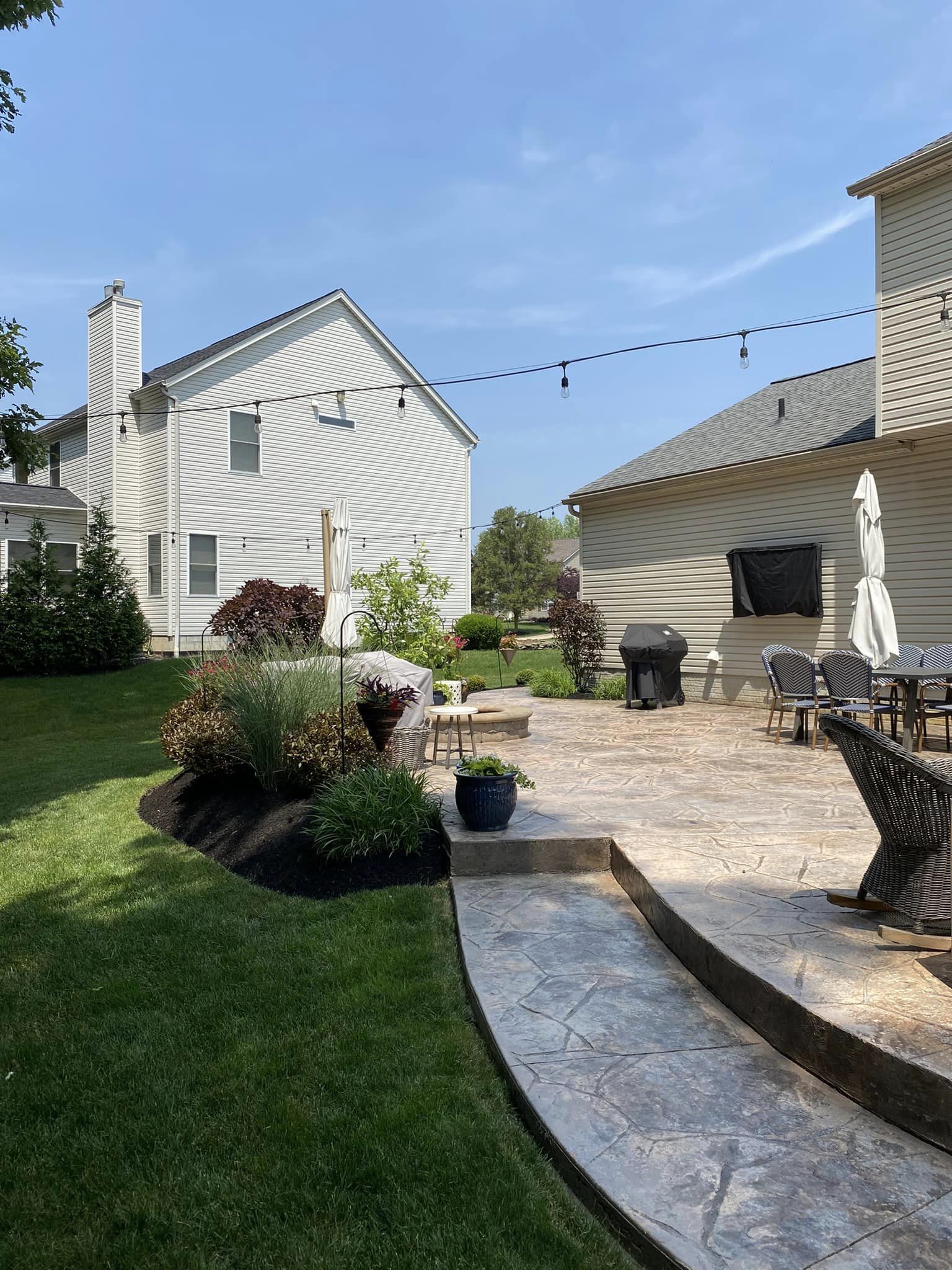  for Jenkins Landscaping & Property Management LLC in Clinton, OH