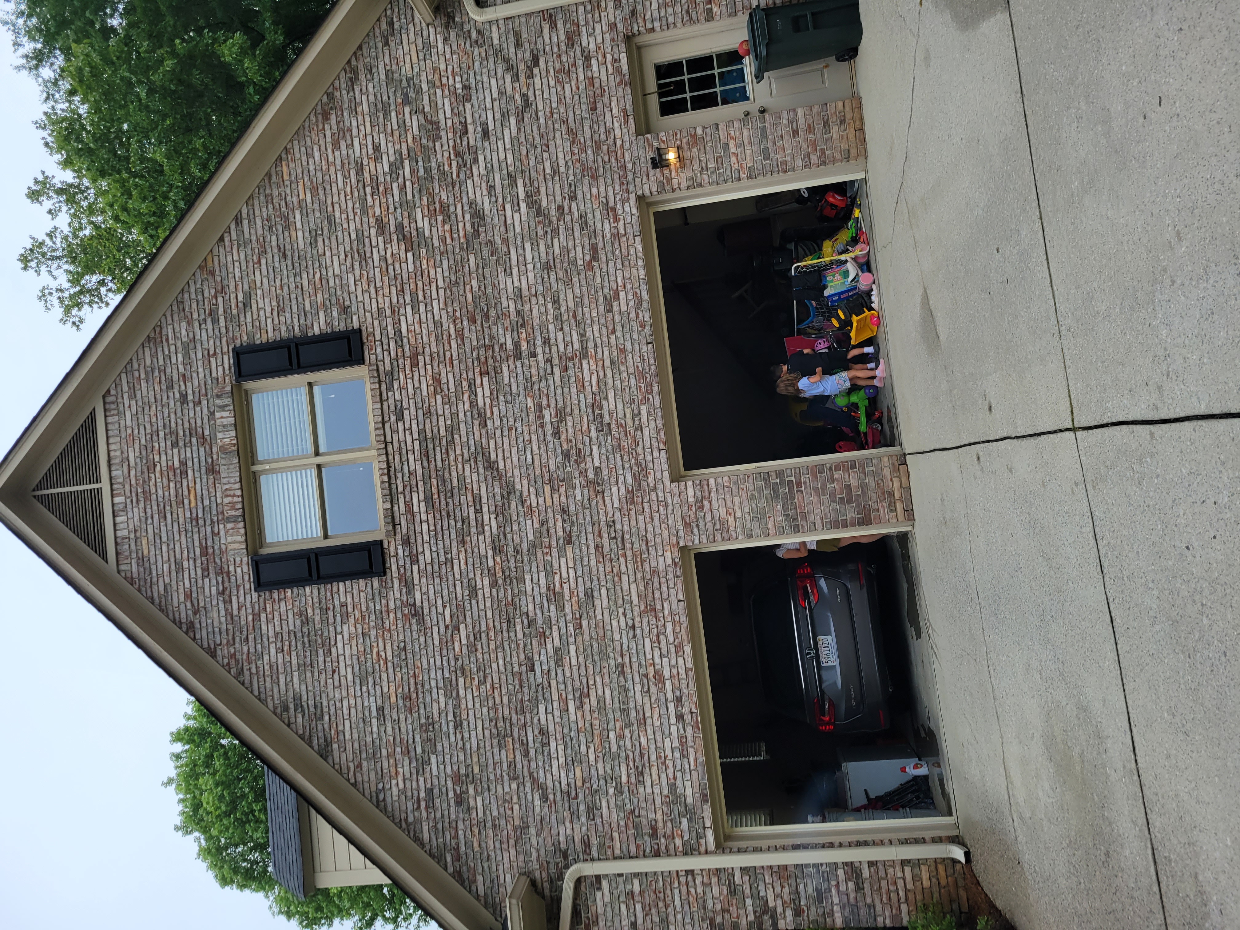  for Squeaky Clean Windows Gutters & More in Hoover, AL