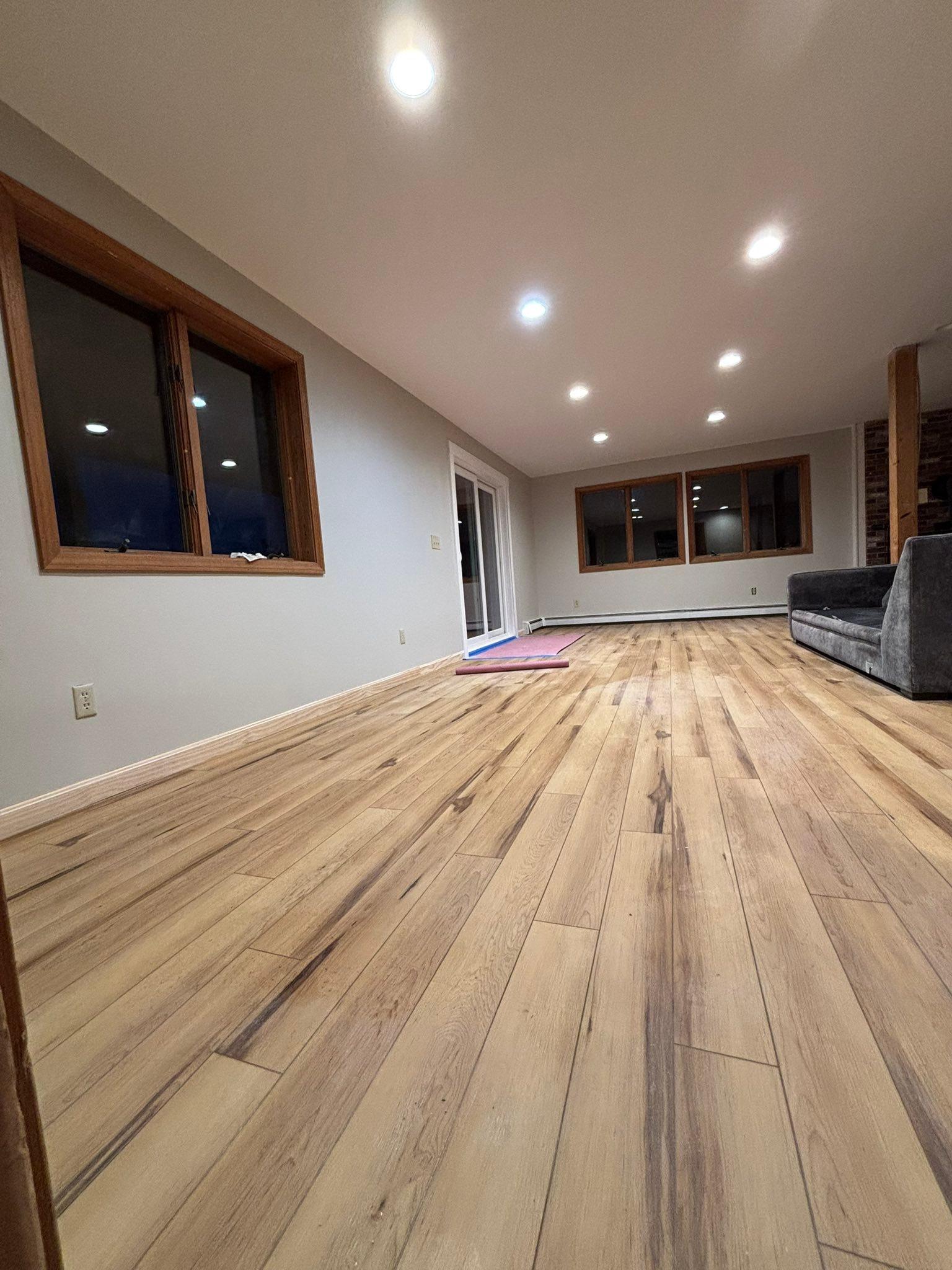  for Hack Attack Construction in Belmont, NH