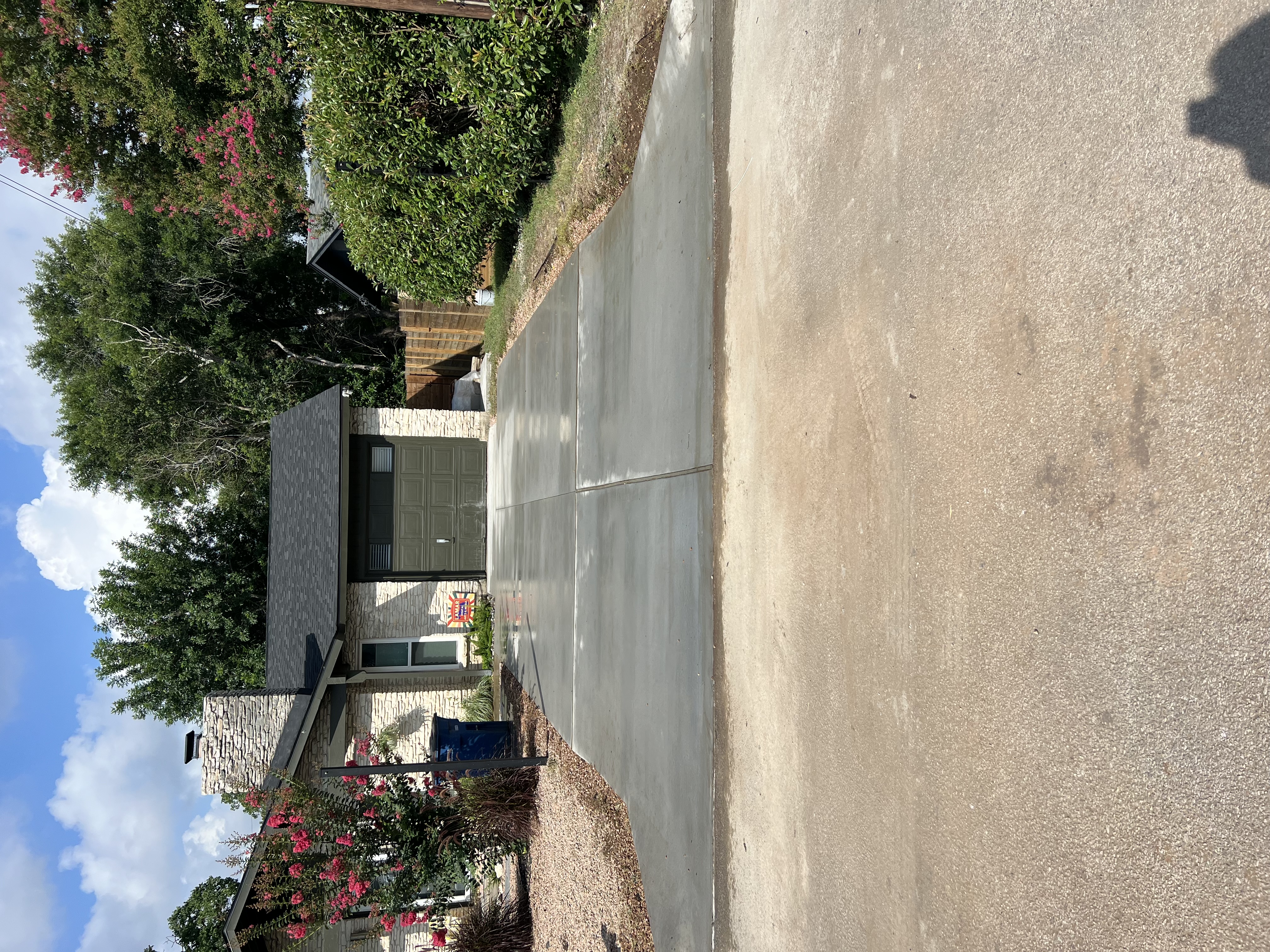  for Target Concrete and Landscape Solutions in Blanco, TX