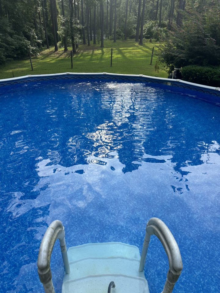  for Weeks Pool & Spa in Thomasville, GA