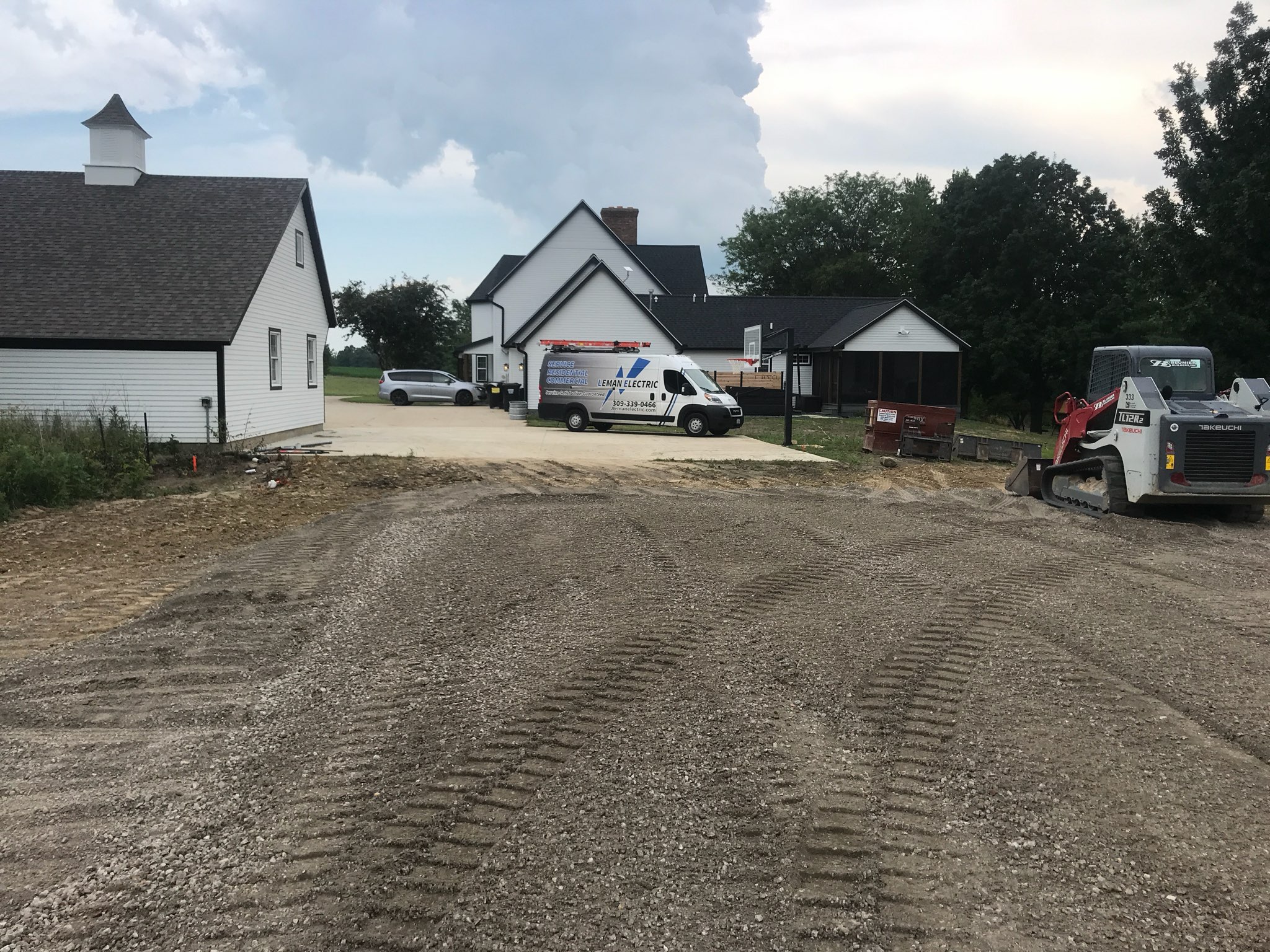  for Leman Electric in Peoria, IL