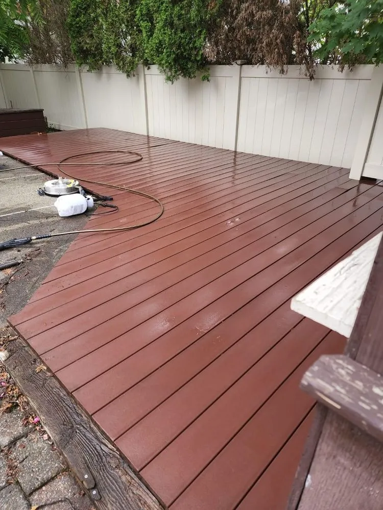  for Finishing Touches in Pine Bush, NY