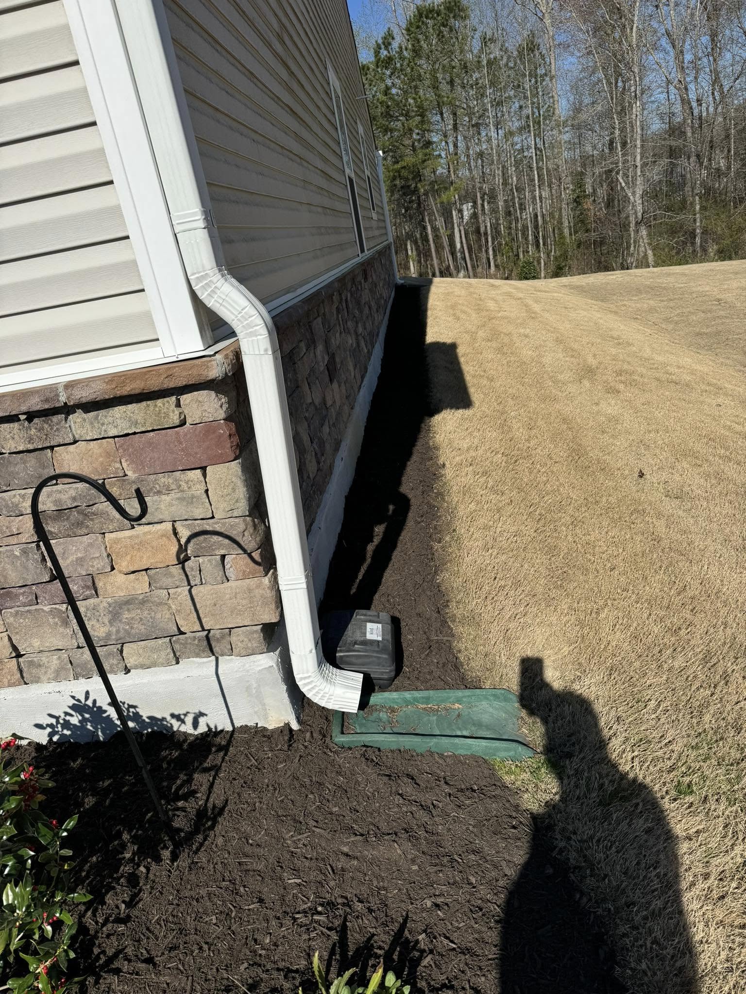  for Wake & Franklin Grounds Maintenance in Raleigh, NC