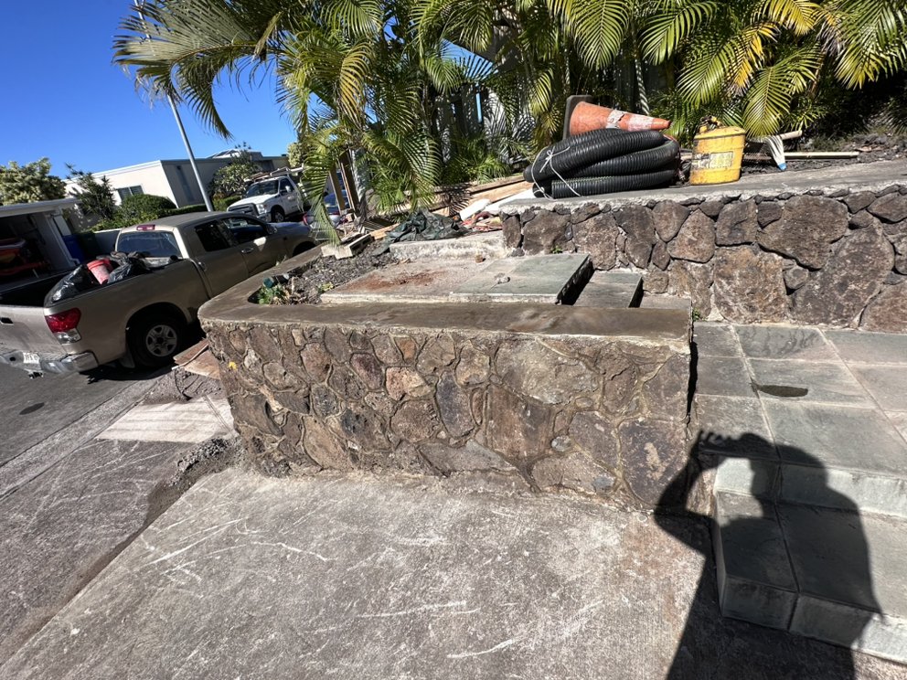  for Maka’s Akamai Masonry LLC in Kaneohe, HI