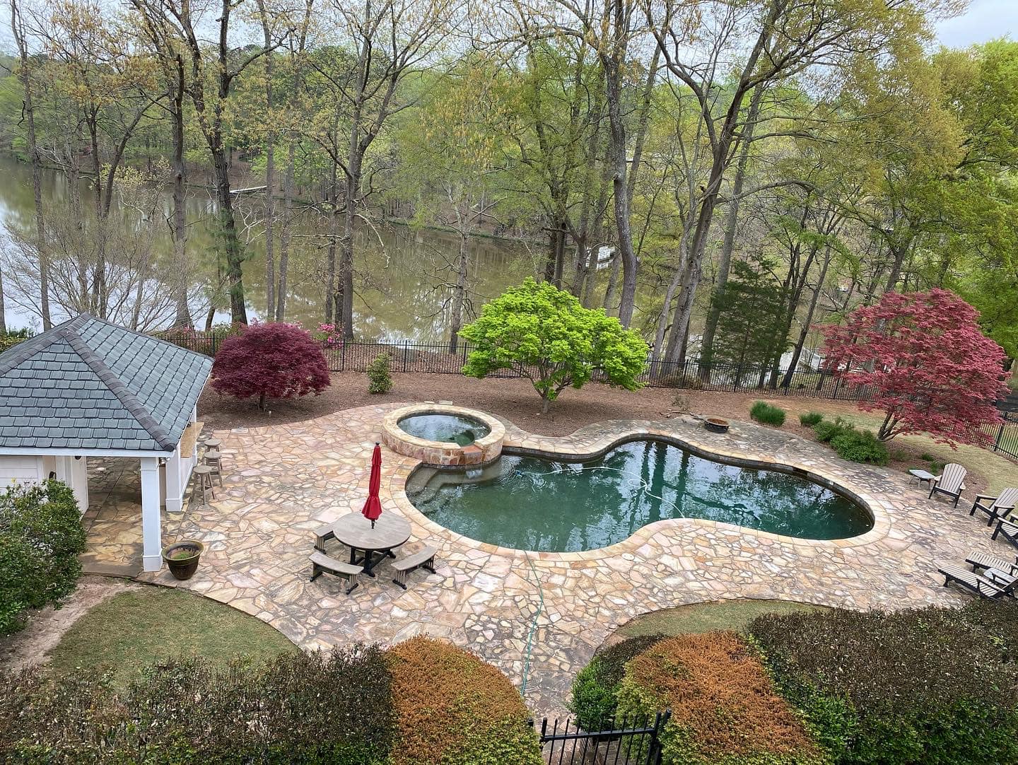  for Primetime Pools LLC in Winder, GA