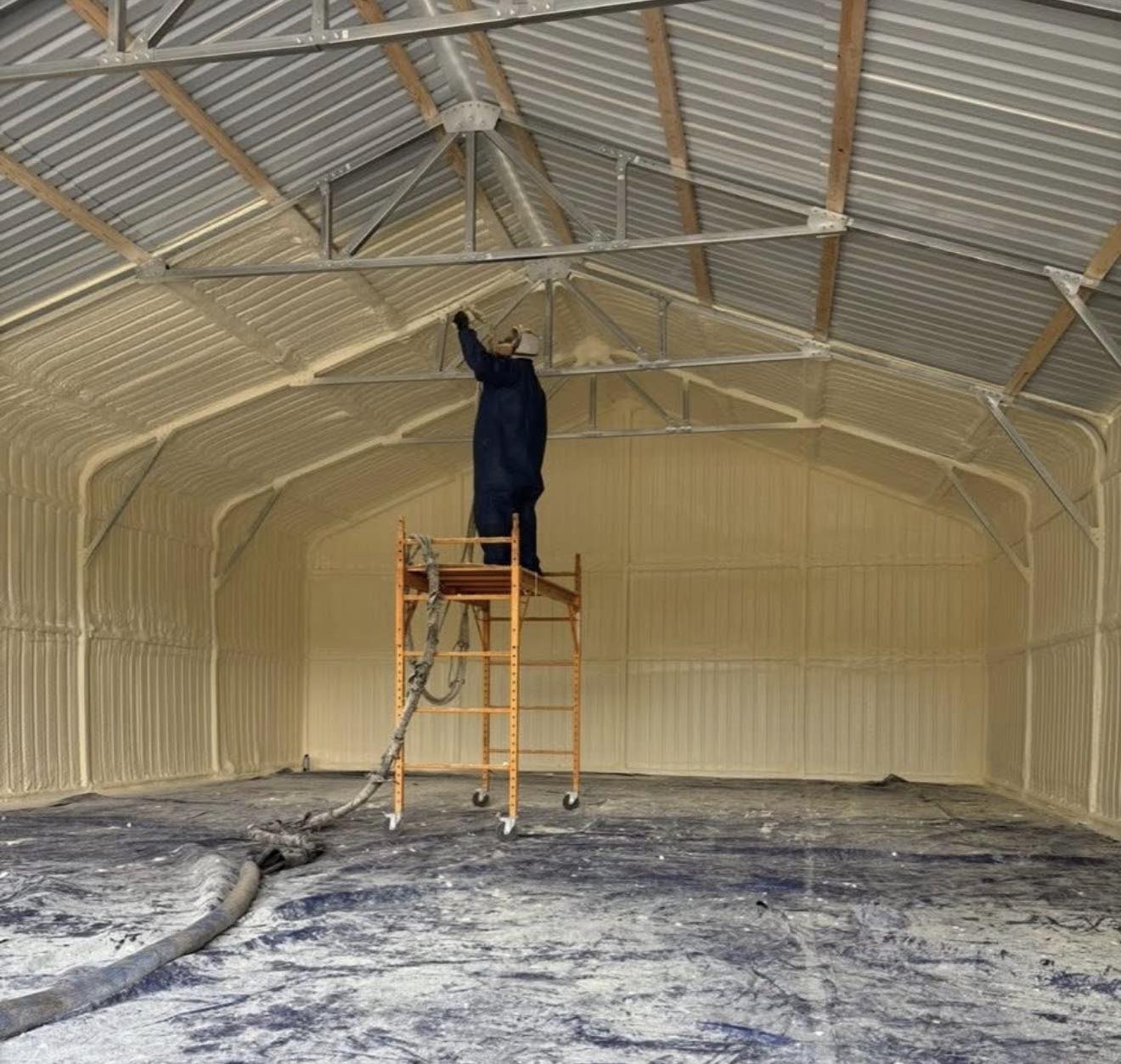  for 7C Insulation LLC in Purdy, MO
