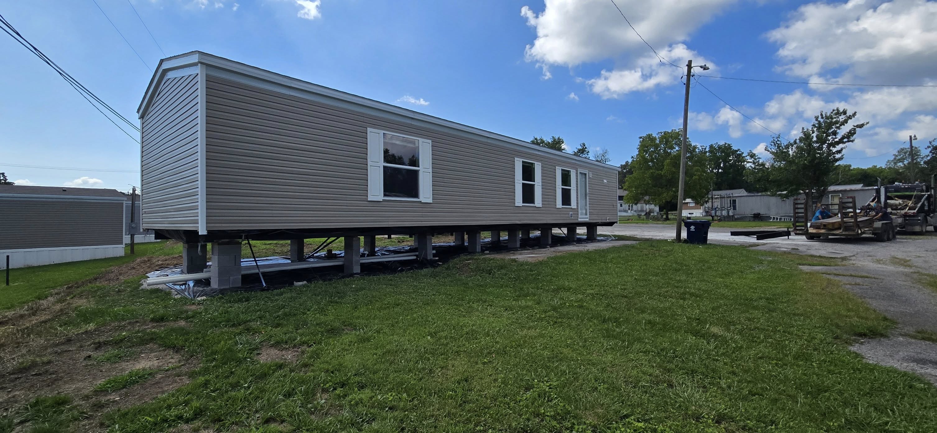  for Tennessee Plateau Services LLC in Sparta, TN