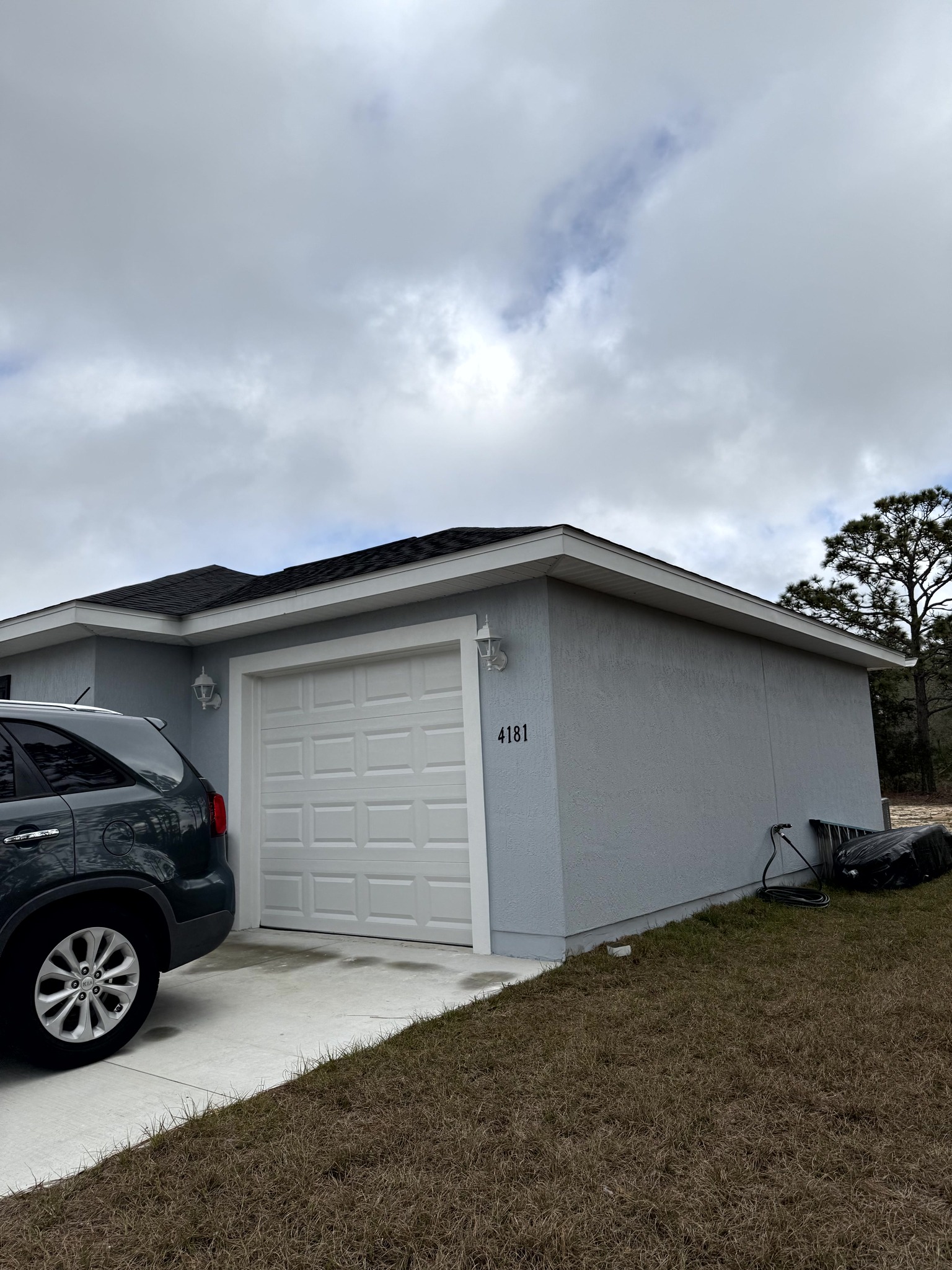  for Steve Ford Seamless Gutters in Ocala, FL