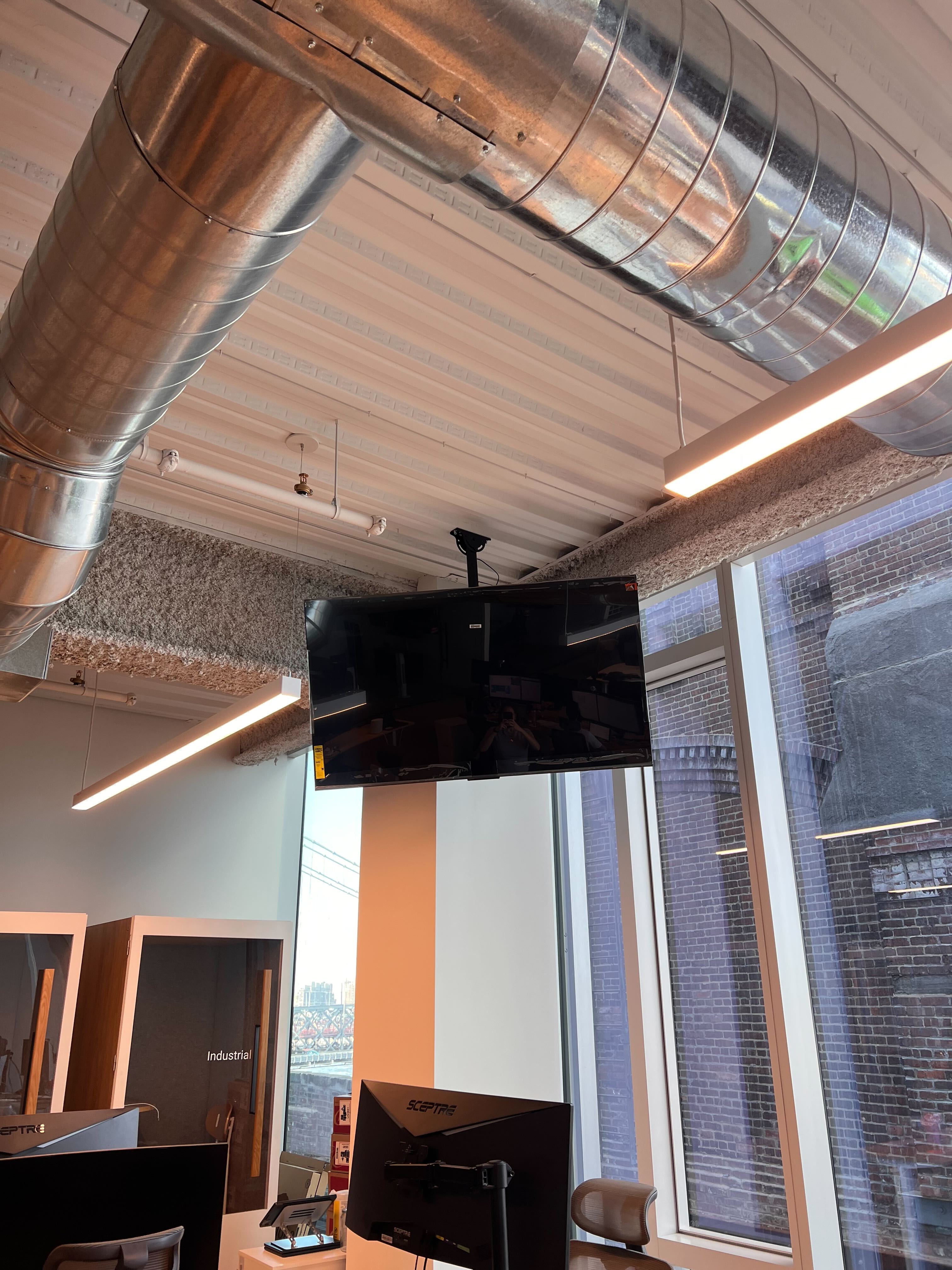 Damon Handyman team in Manhattan, NY - people or person