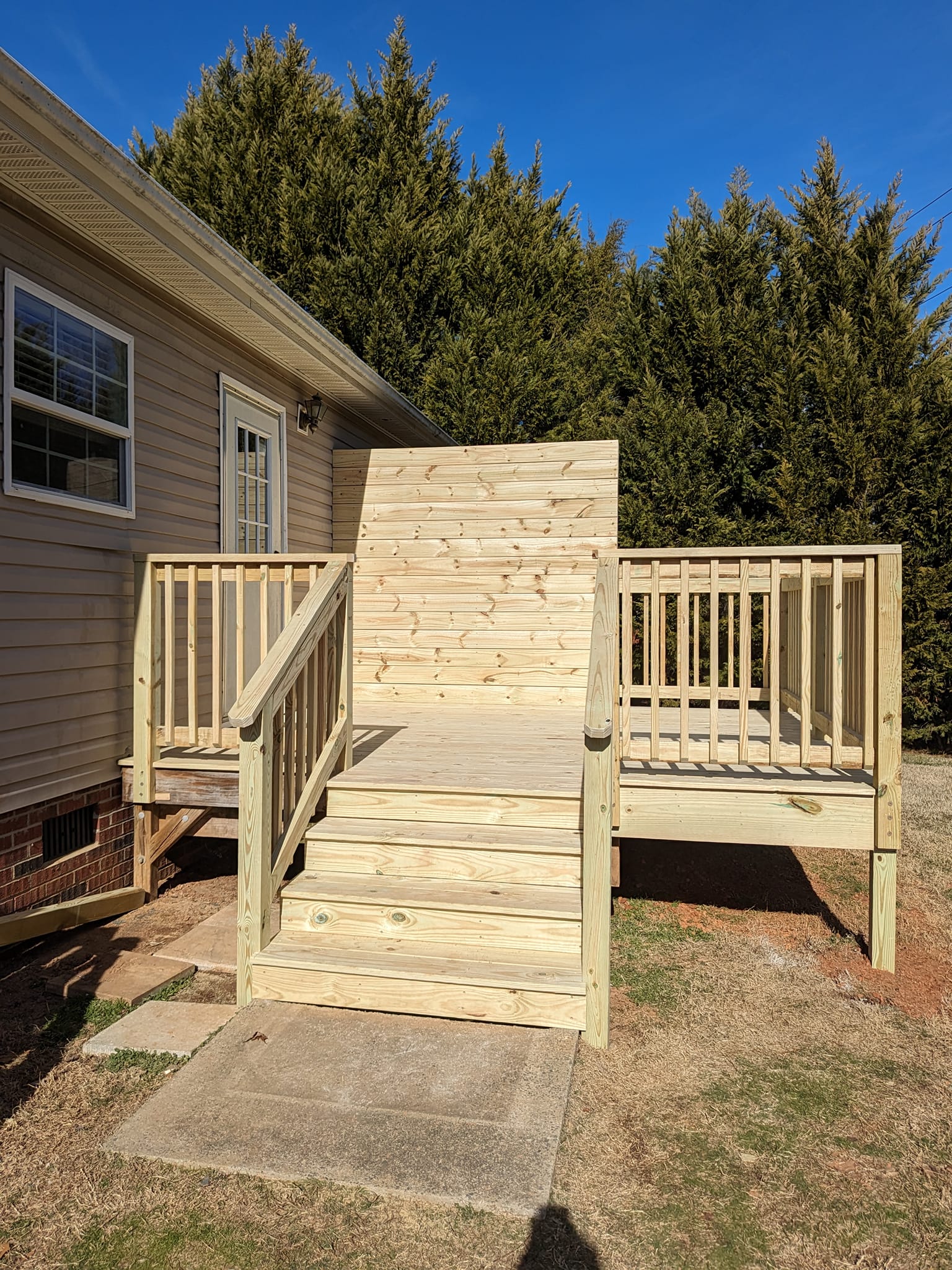 Construction & Remodeling company Lake Norman Renovations in Mooresville, NC