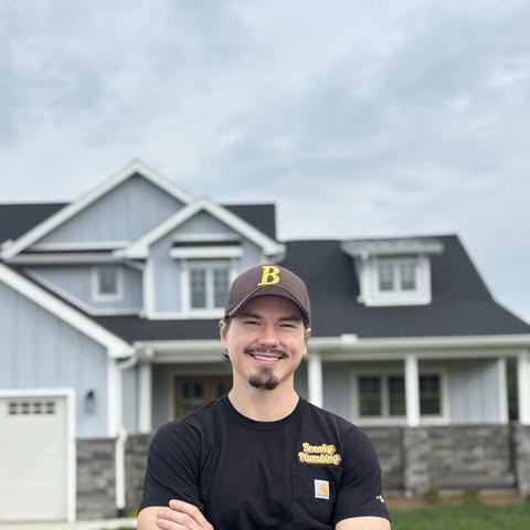  for Brooky Plumbing in Hendersonville, NC