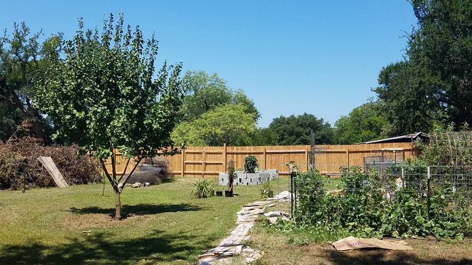  for Trinity General Contracting in Huntsville, TX