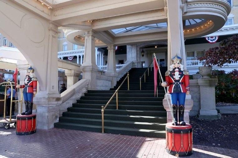  for JayTees Improvements in Indianapolis, Indiana