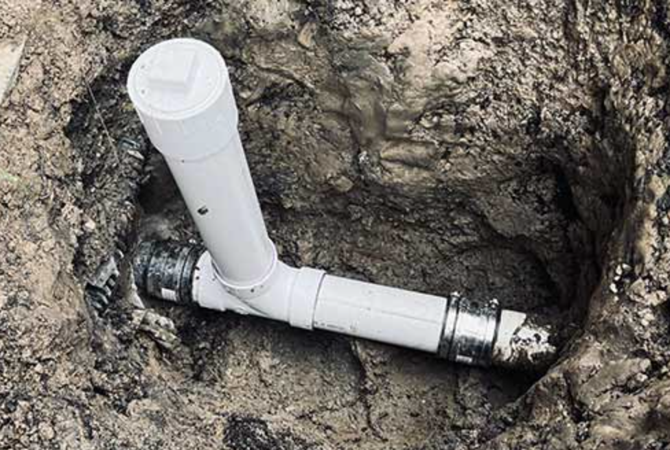  for The Drain Force in Cleveland, OH